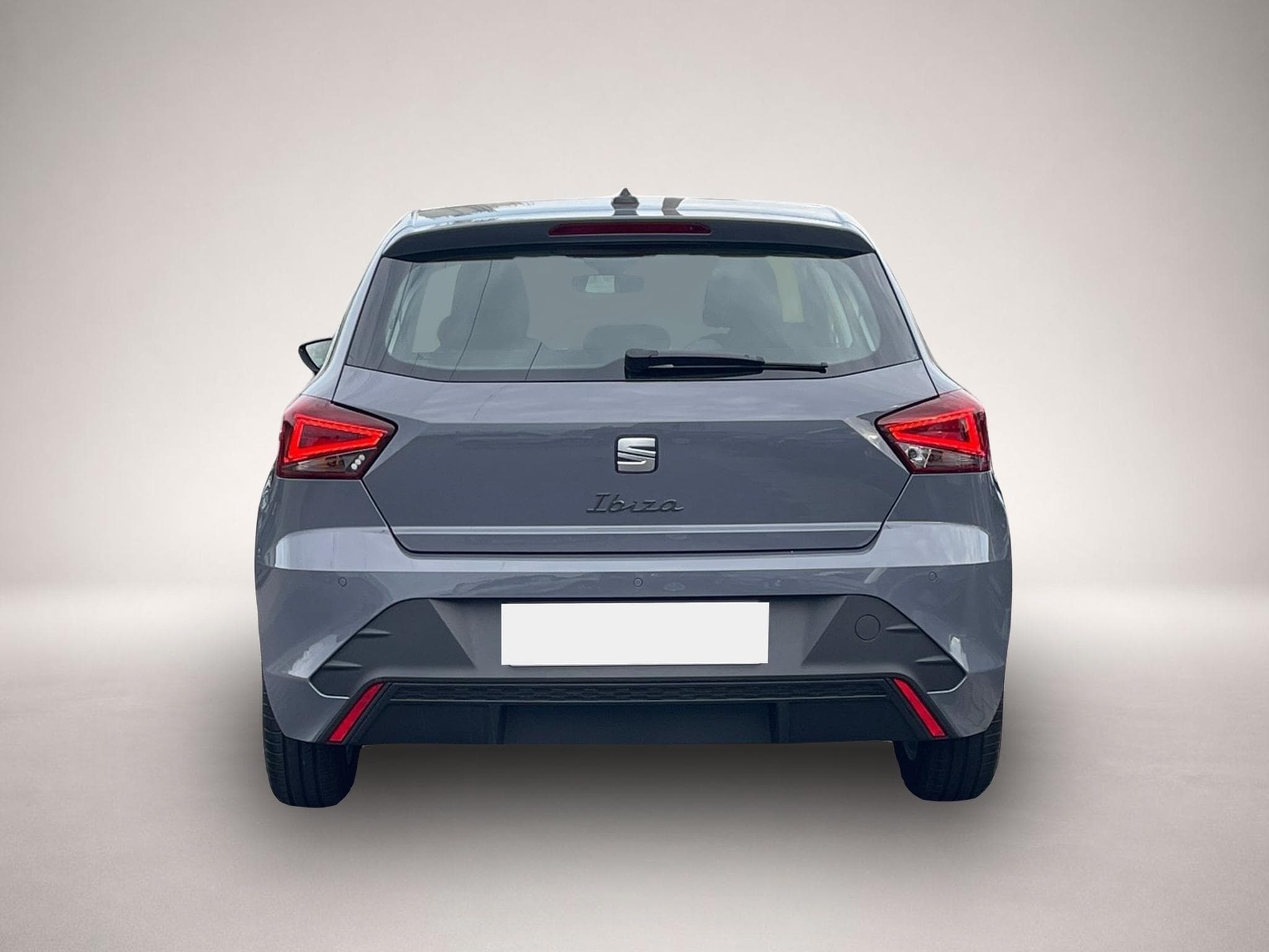 Seat Ibiza (2026) - Photo 5