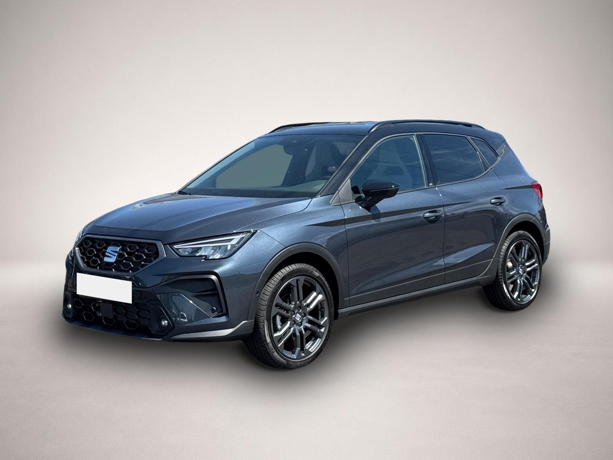 Seat Arona (2026) - Photo 1