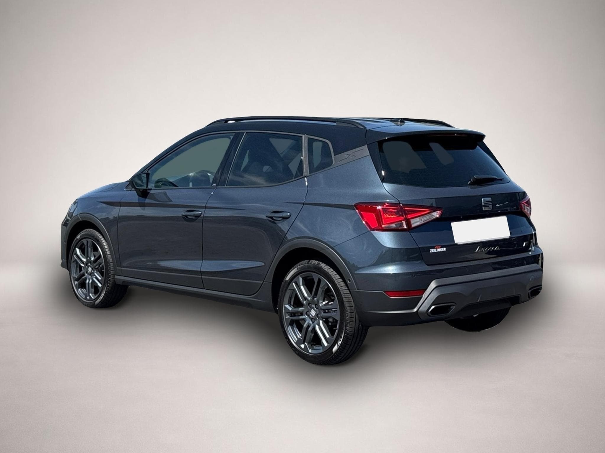Seat Arona (2026) - Photo 4