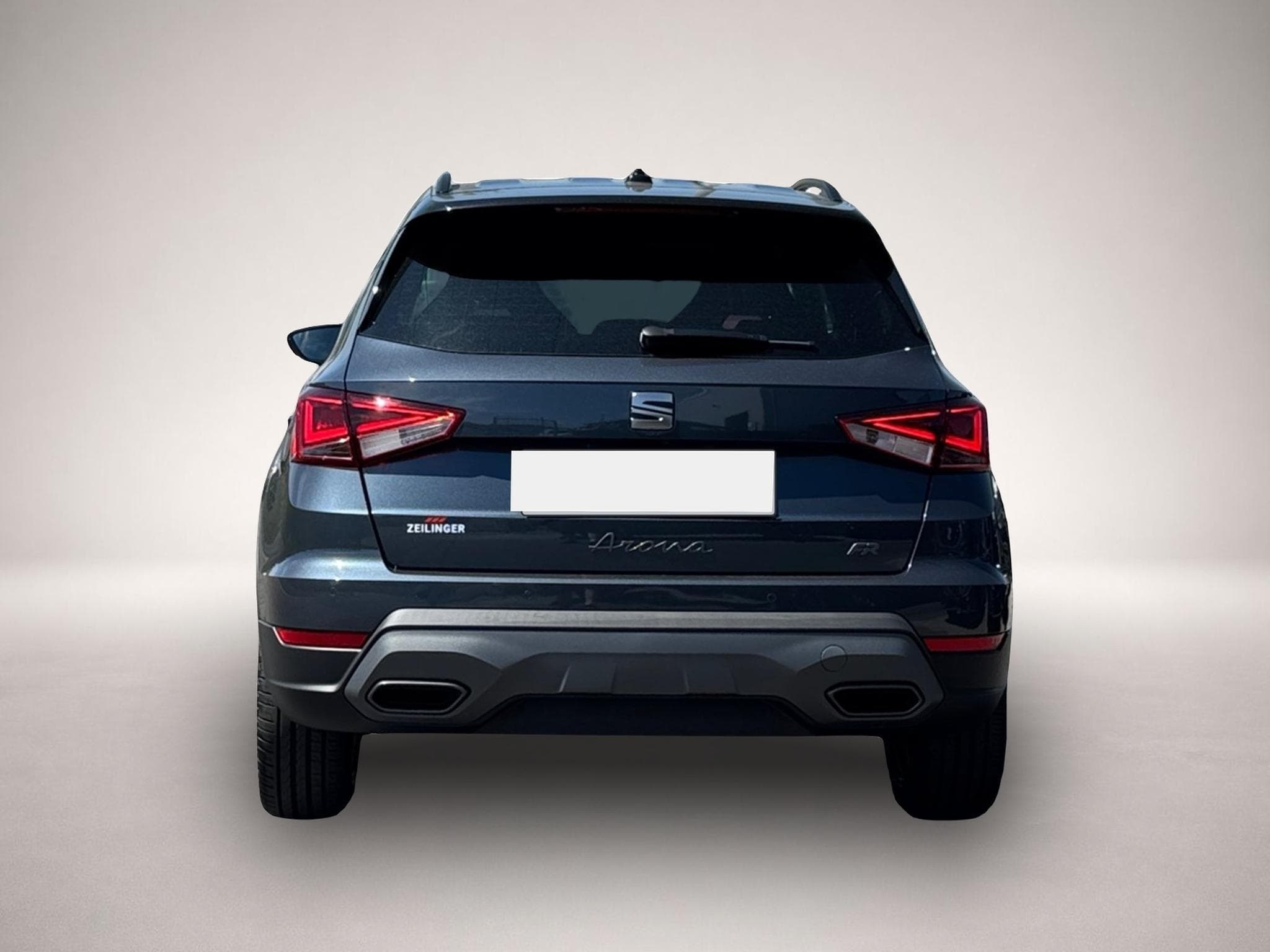 Seat Arona (2026) - Photo 5