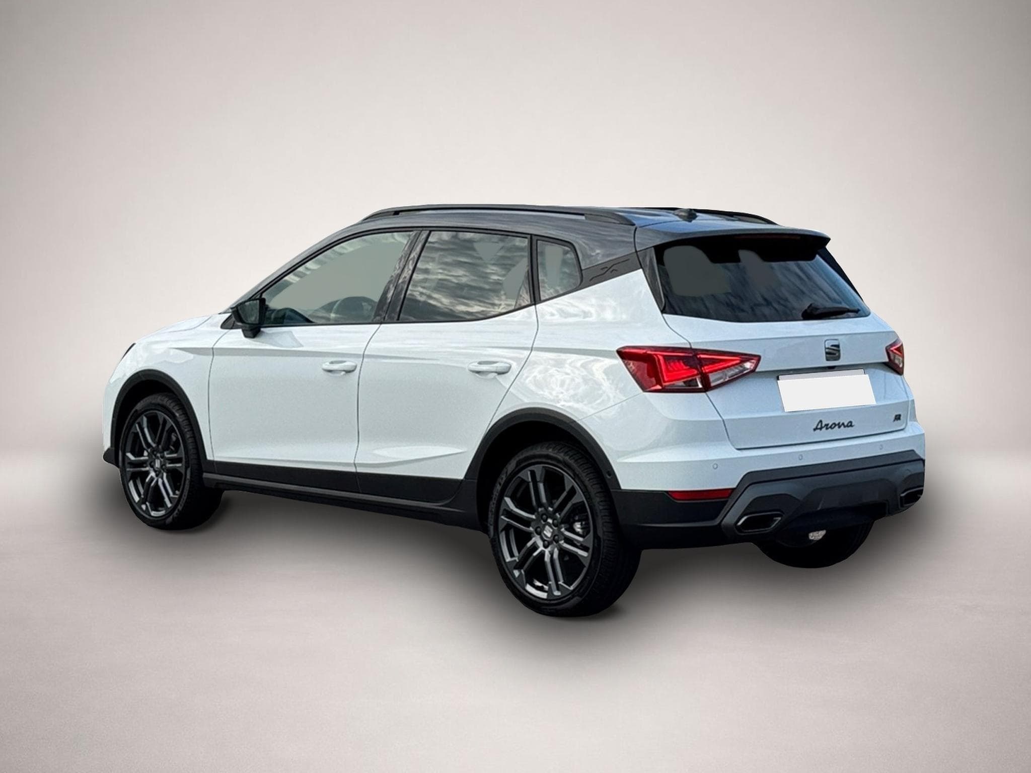 Seat Arona (2026) - Photo 4