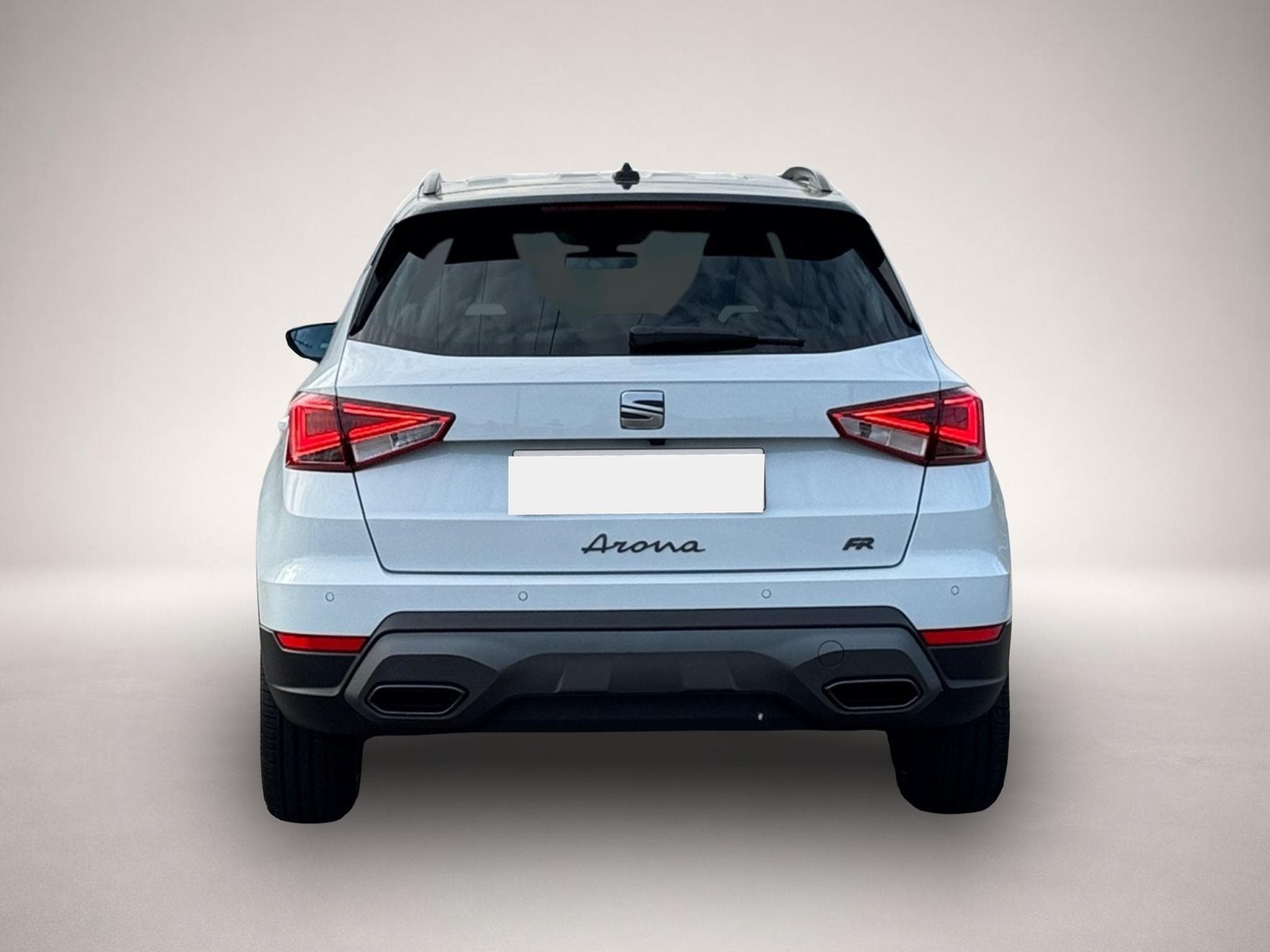 Seat Arona (2026) - Photo 5