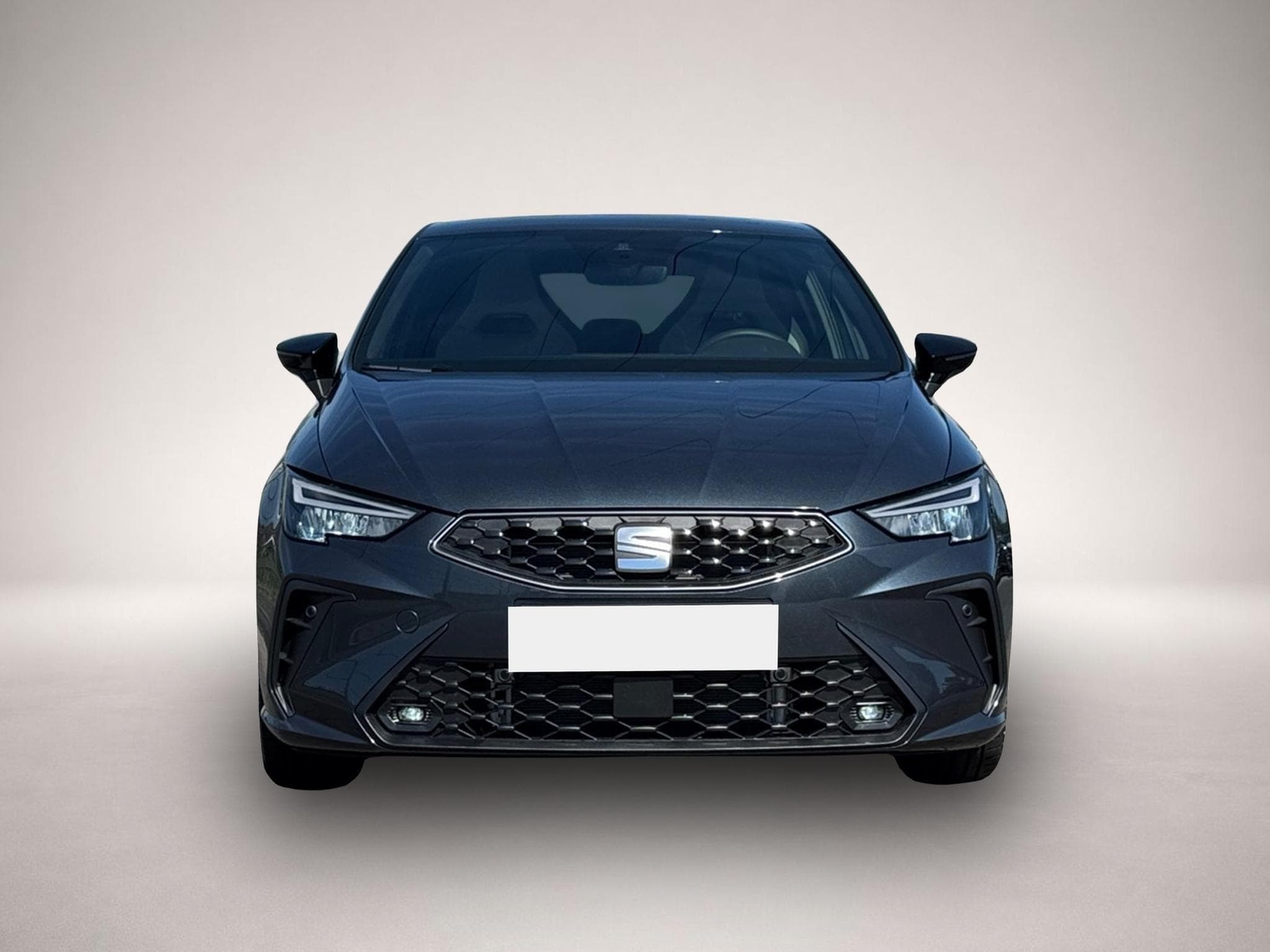Seat Ibiza (2026) - Photo 2