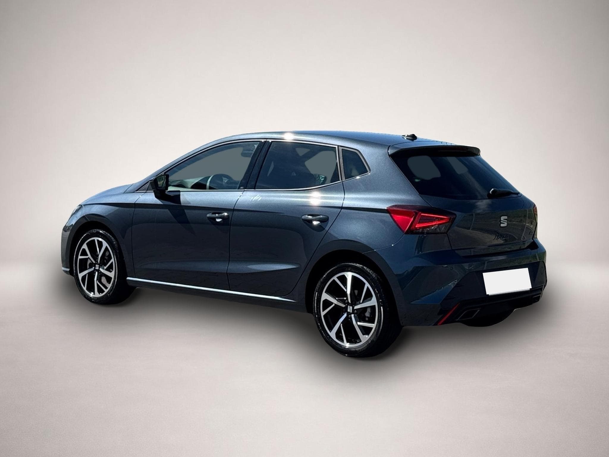 Seat Ibiza (2026) - Photo 4