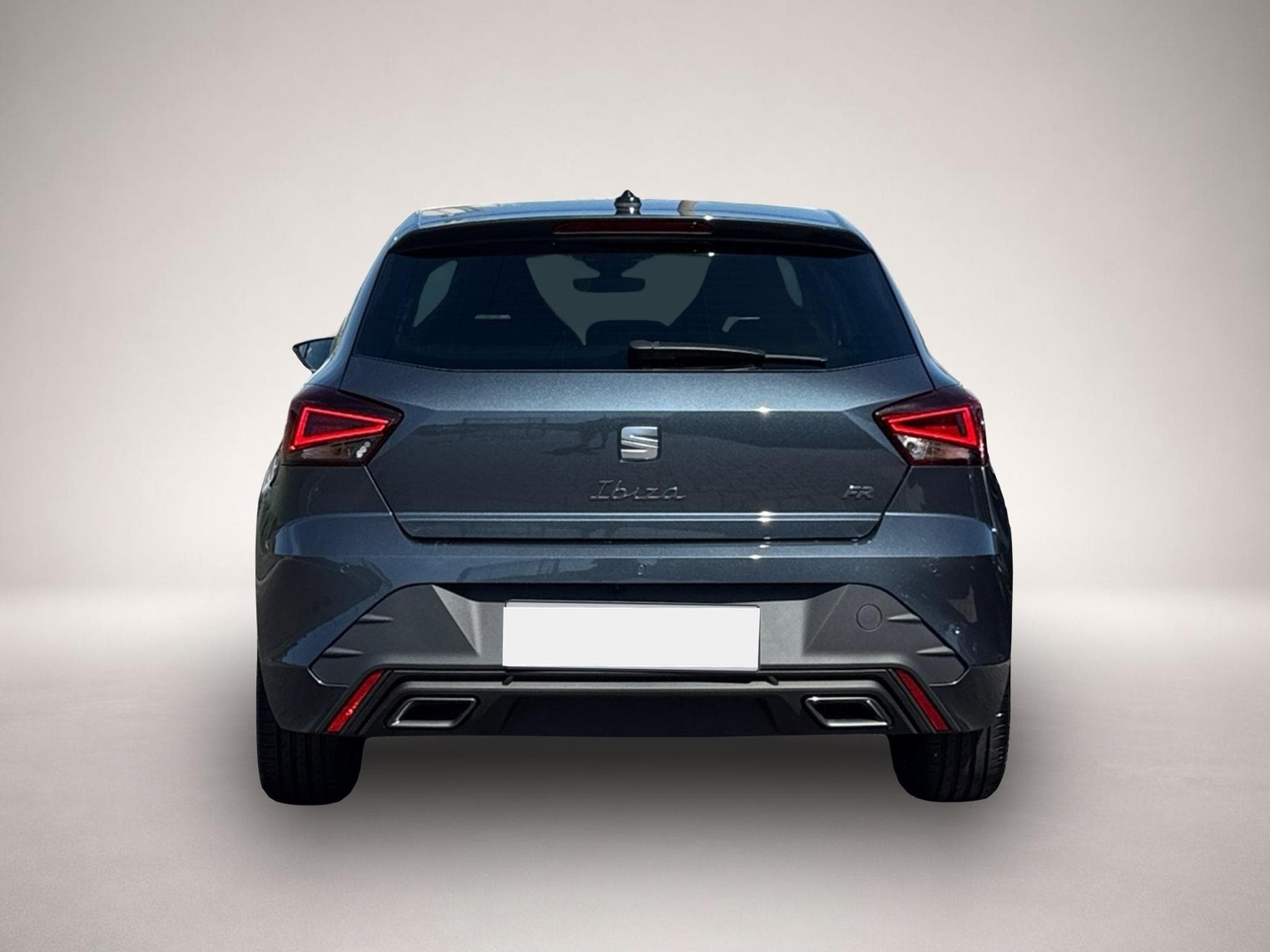 Seat Ibiza (2026) - Photo 5