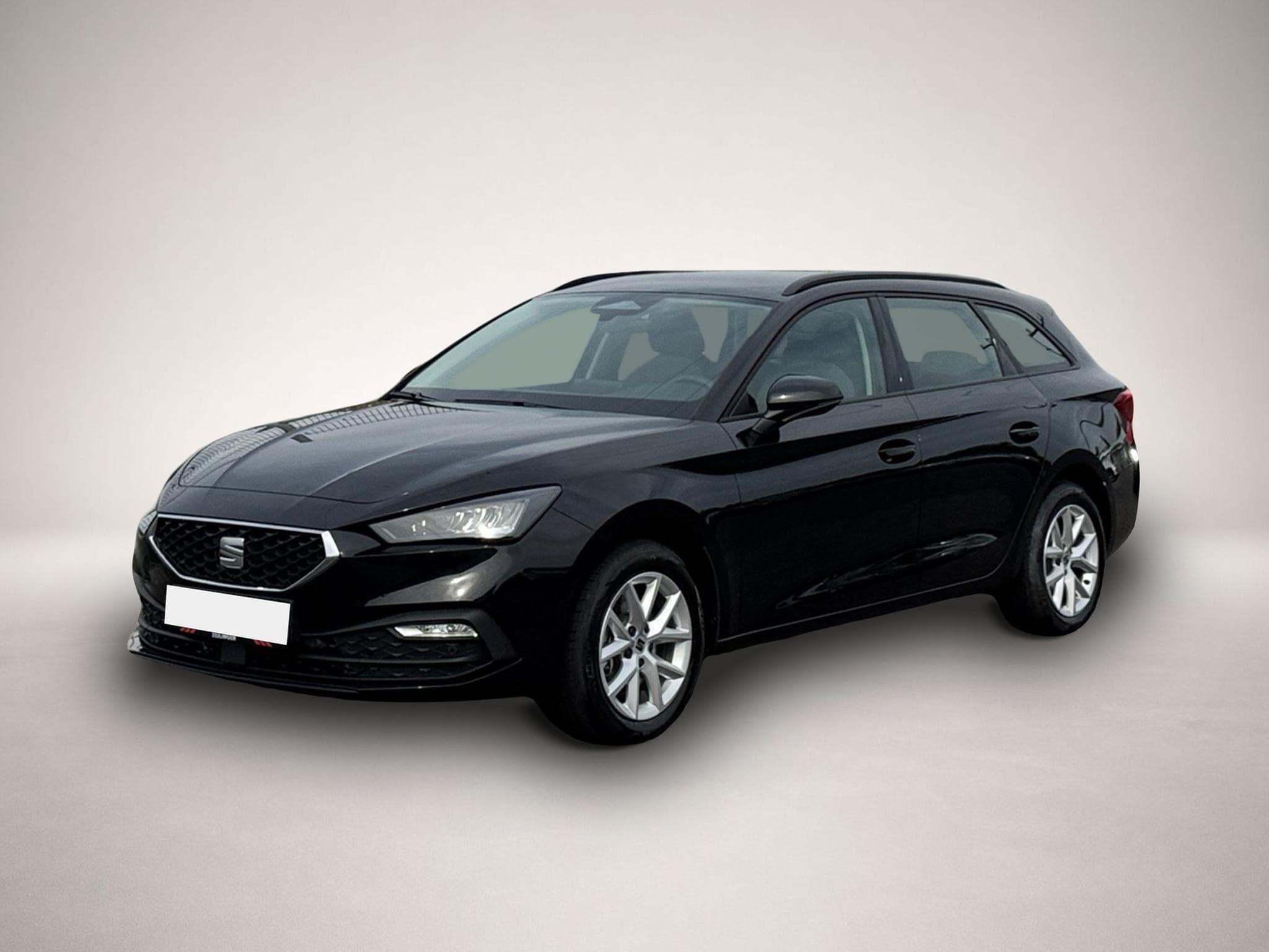 Seat Leon (2026) - Photo 1