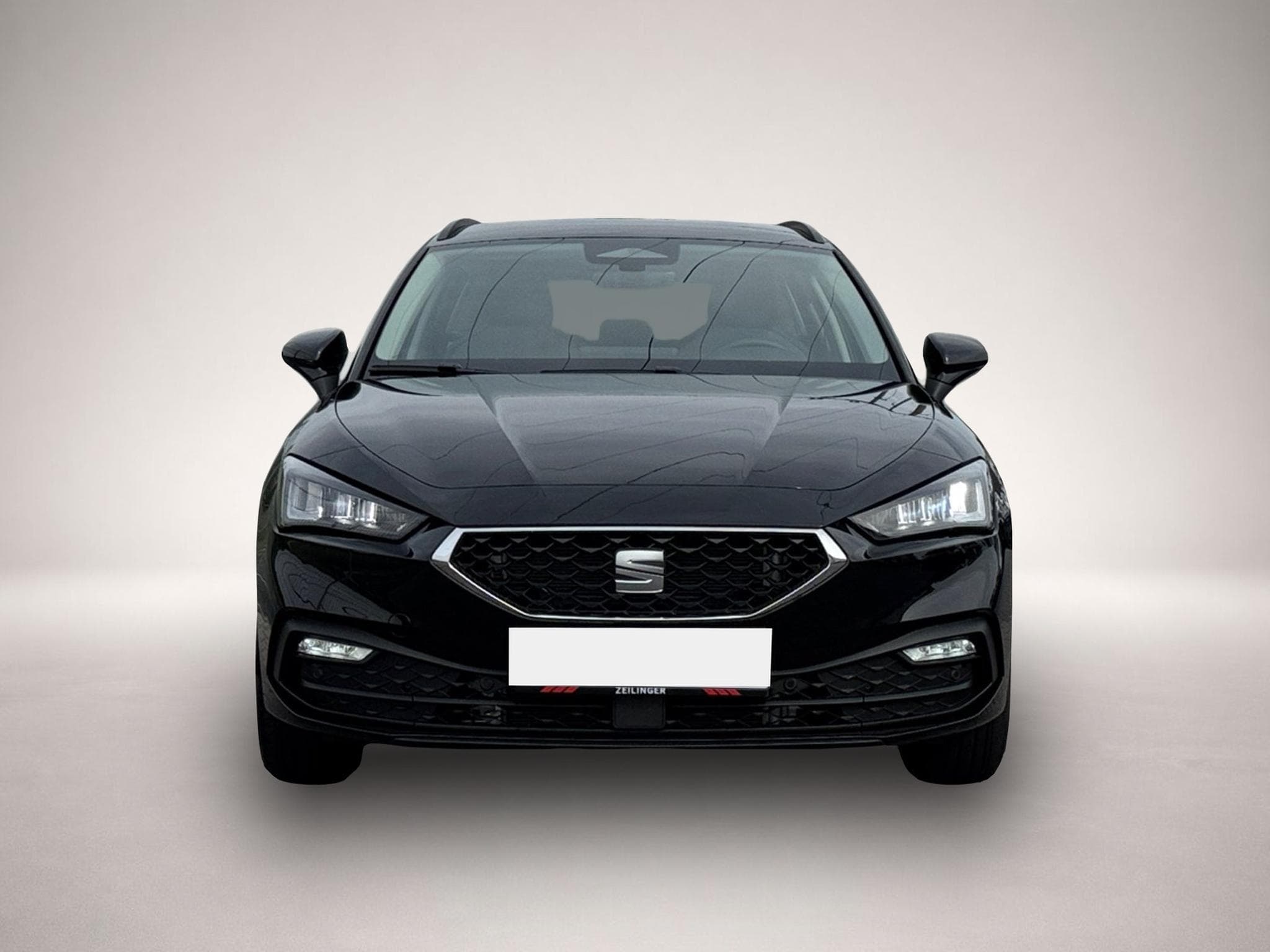 Seat Leon (2026) - Photo 2