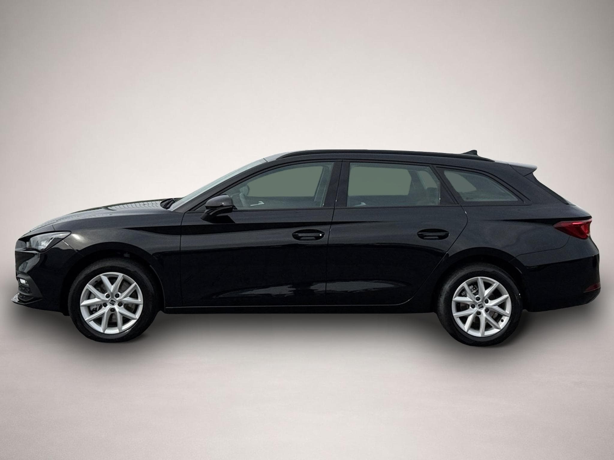 Seat Leon (2026) - Photo 3