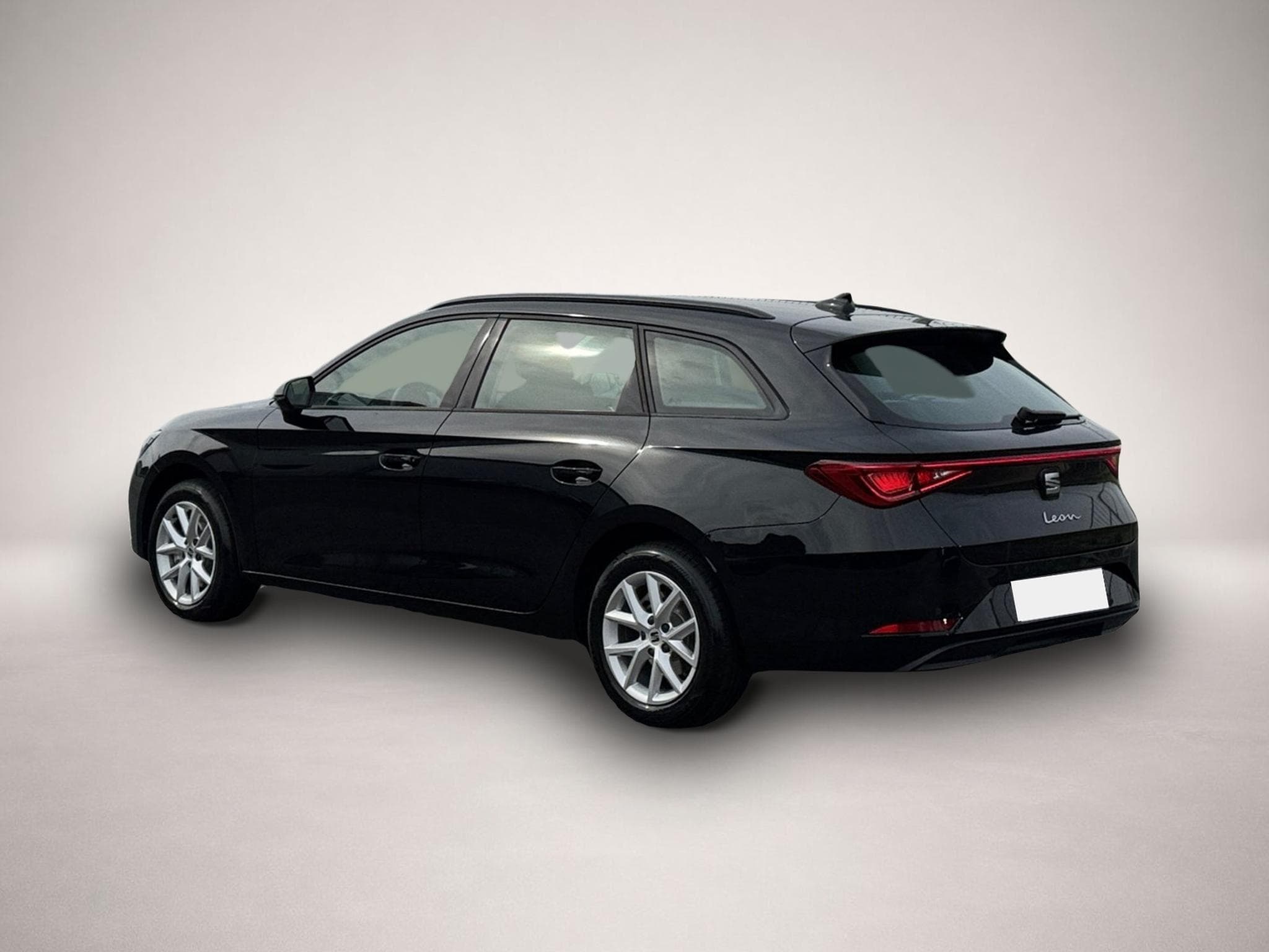 Seat Leon (2026) - Photo 4