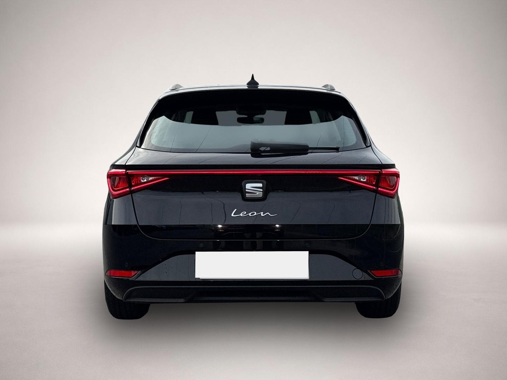 Seat Leon (2026) - Photo 5