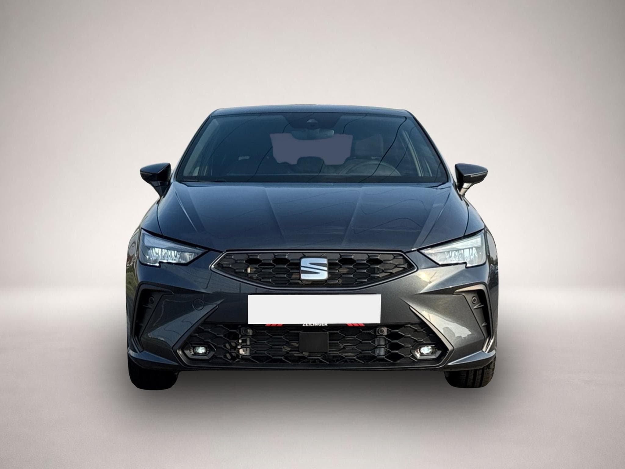 Seat Ibiza (2026) - Photo 2