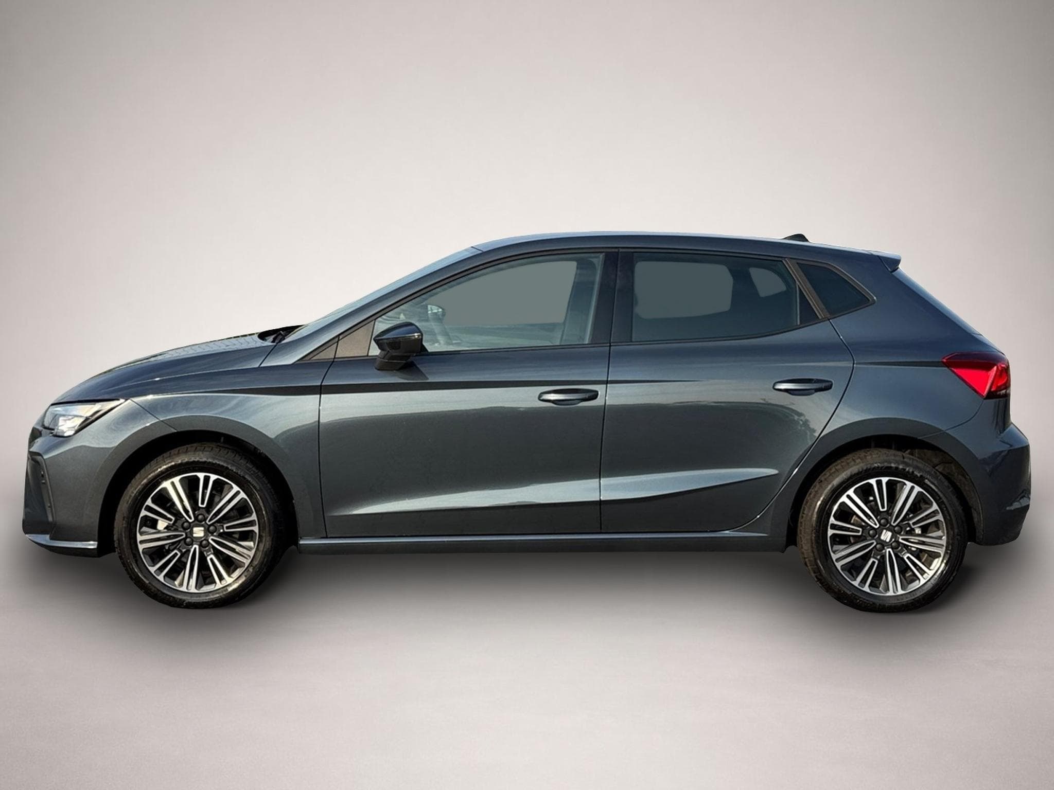 Seat Ibiza (2026) - Photo 3