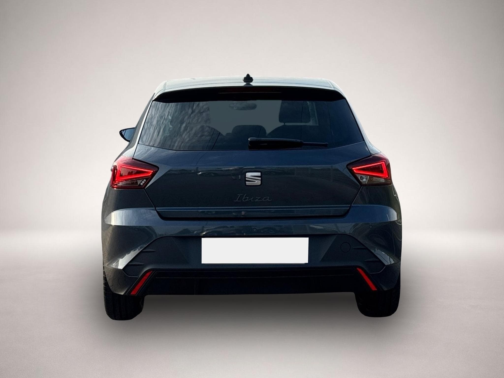 Seat Ibiza (2026) - Photo 5