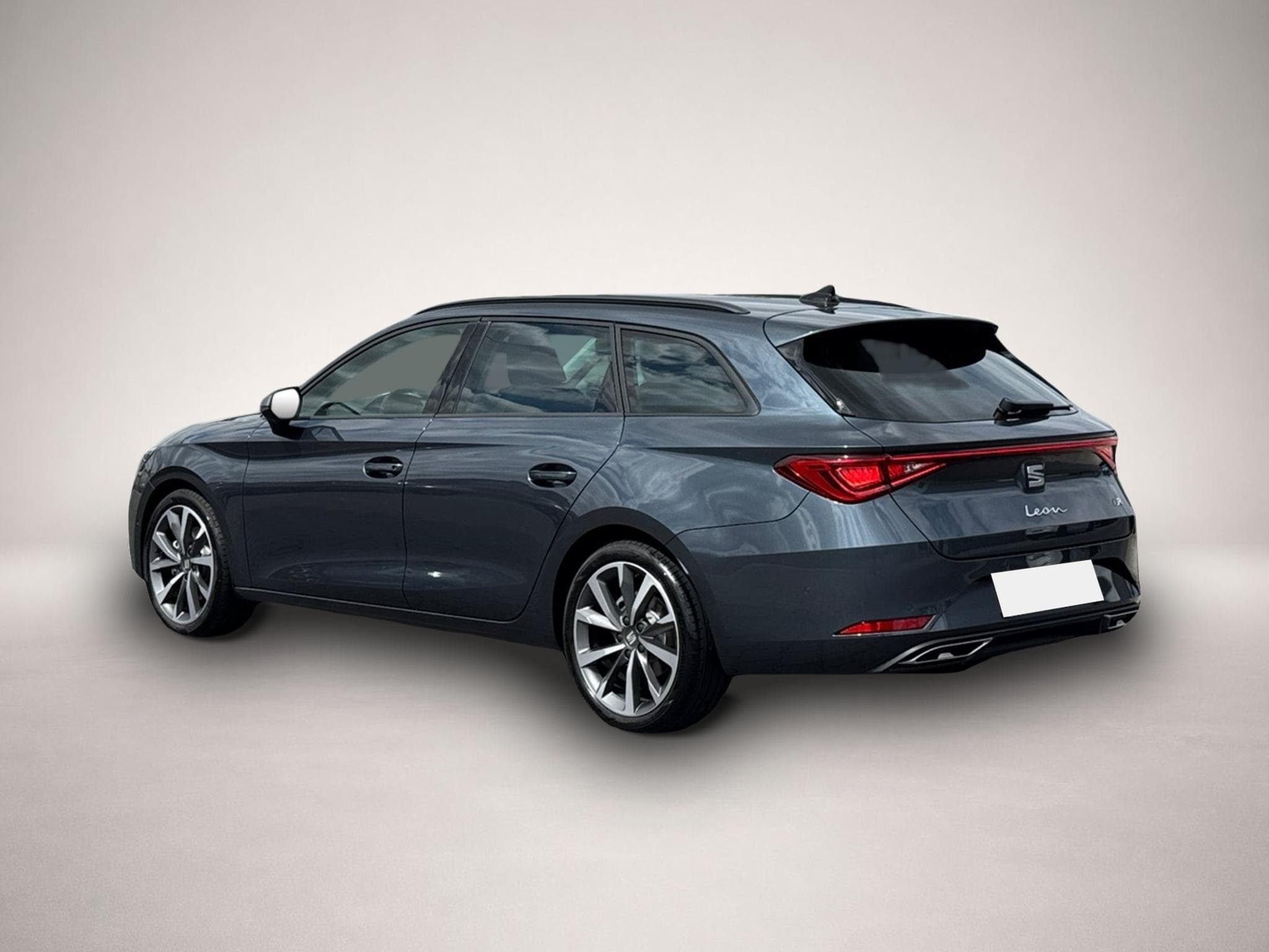 Seat Leon (2026) - Photo 4