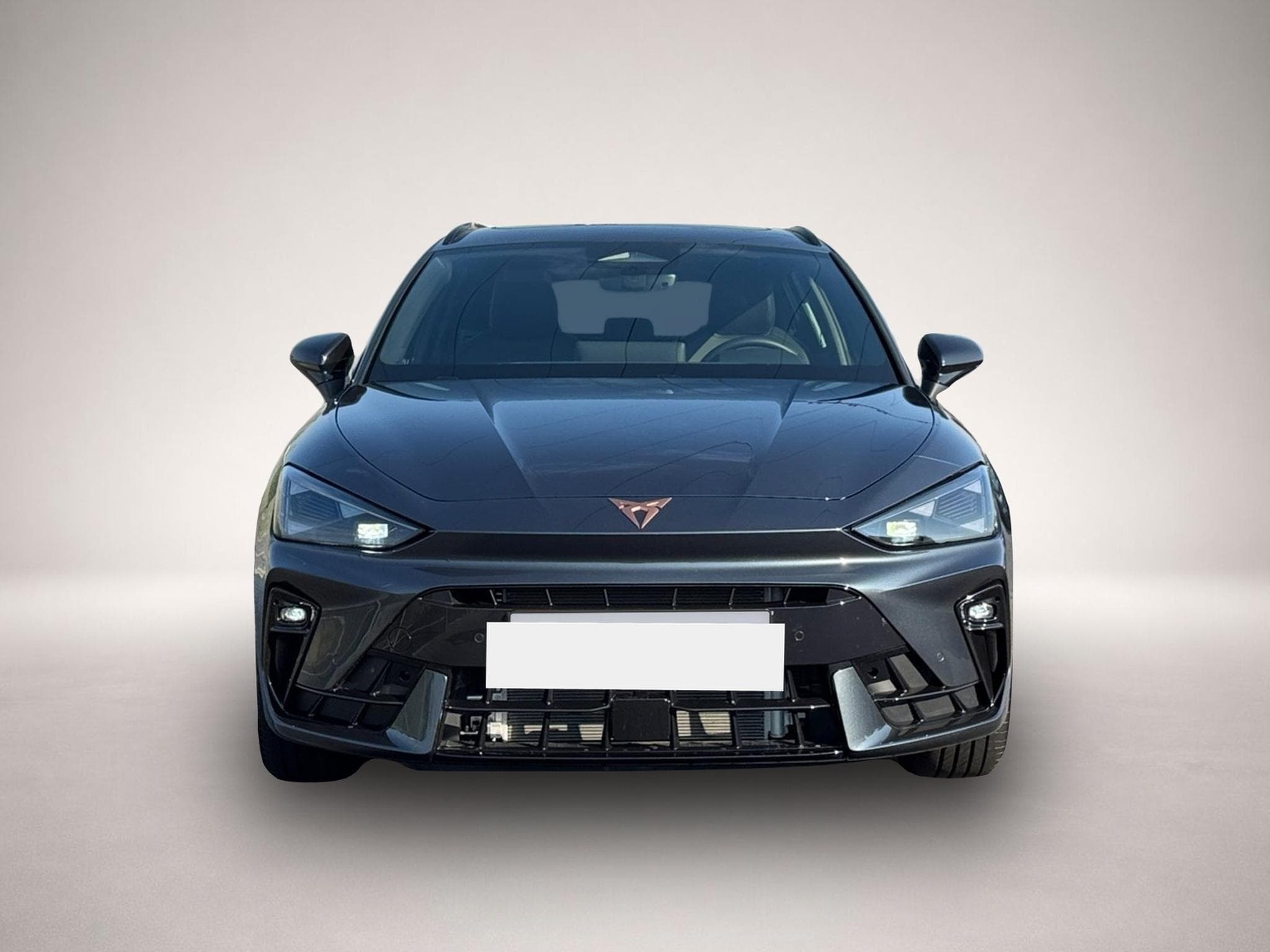Cupra Leon (2026) - Photo 2