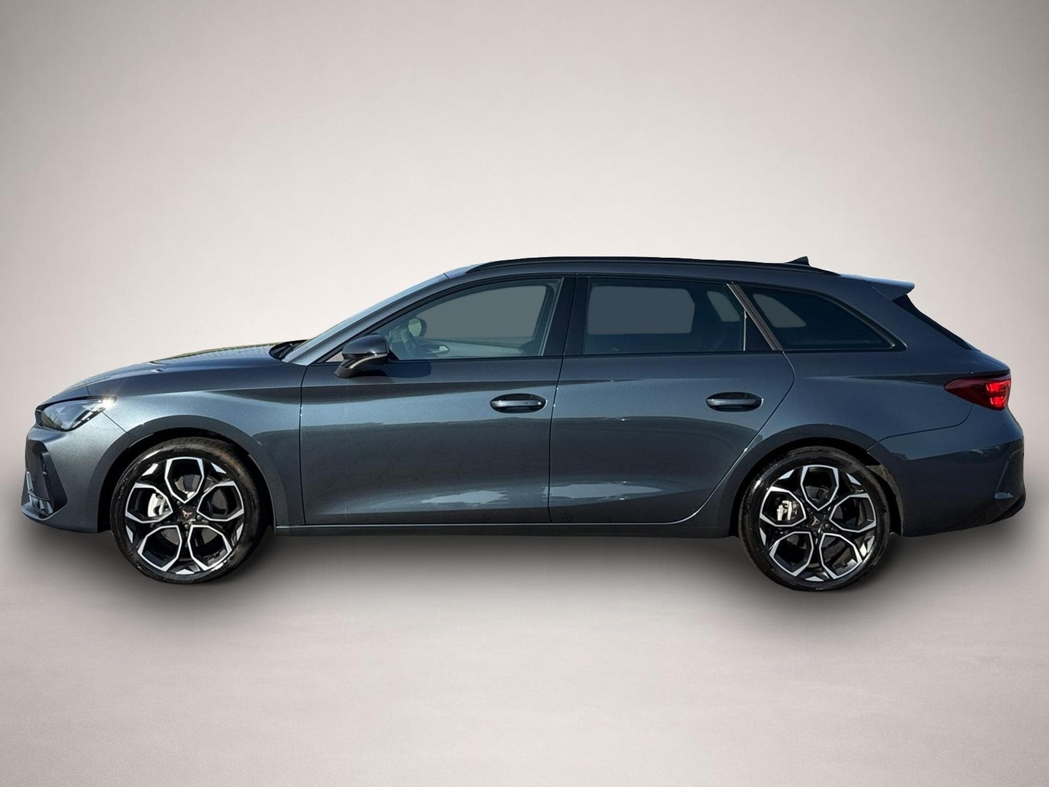 Cupra Leon (2026) - Photo 3