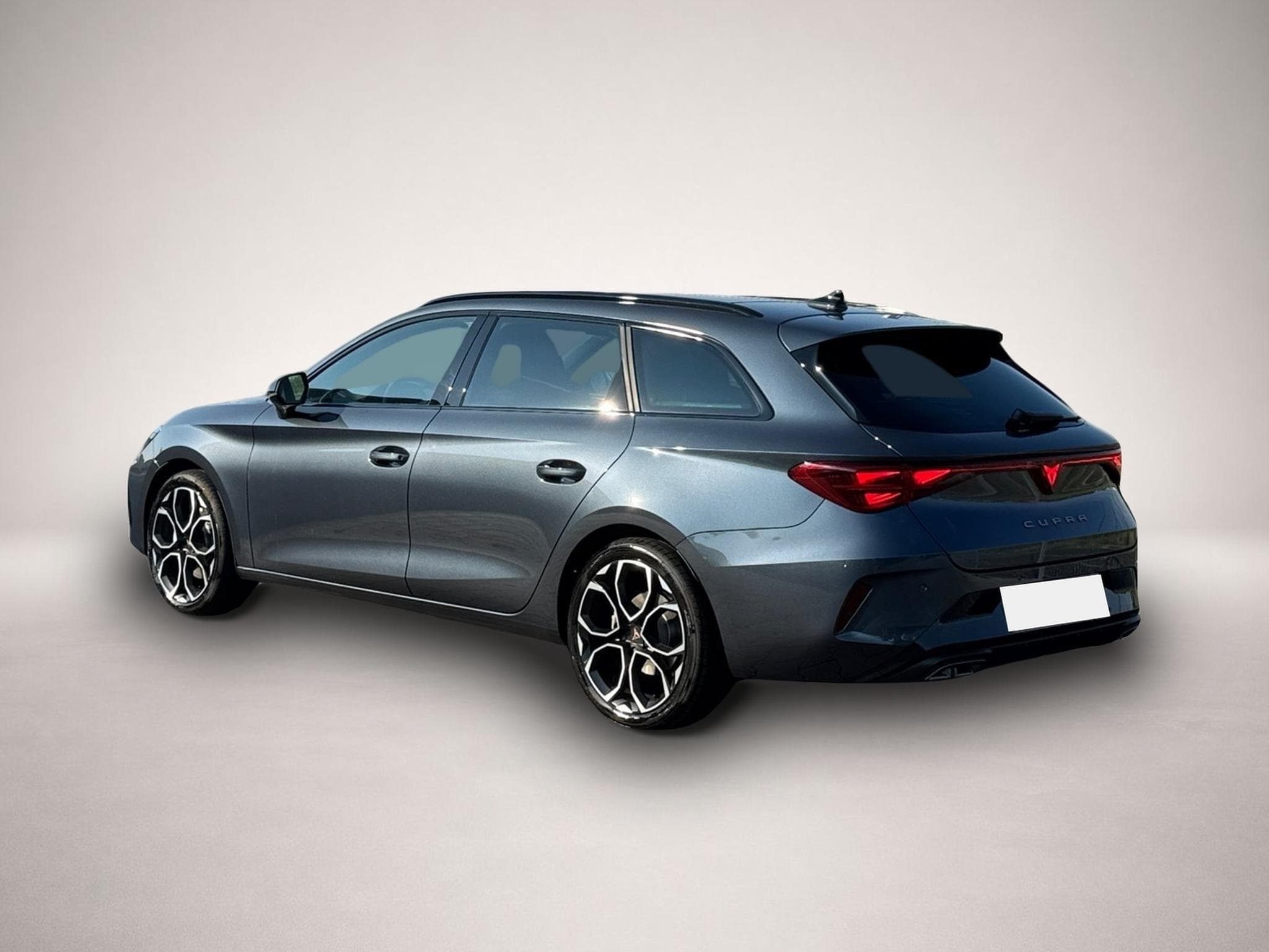 Cupra Leon (2026) - Photo 4