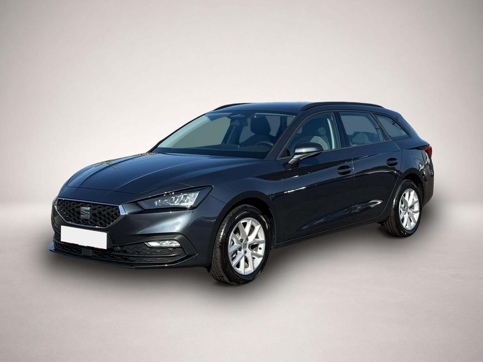 Seat Leon (2026) - Photo 1