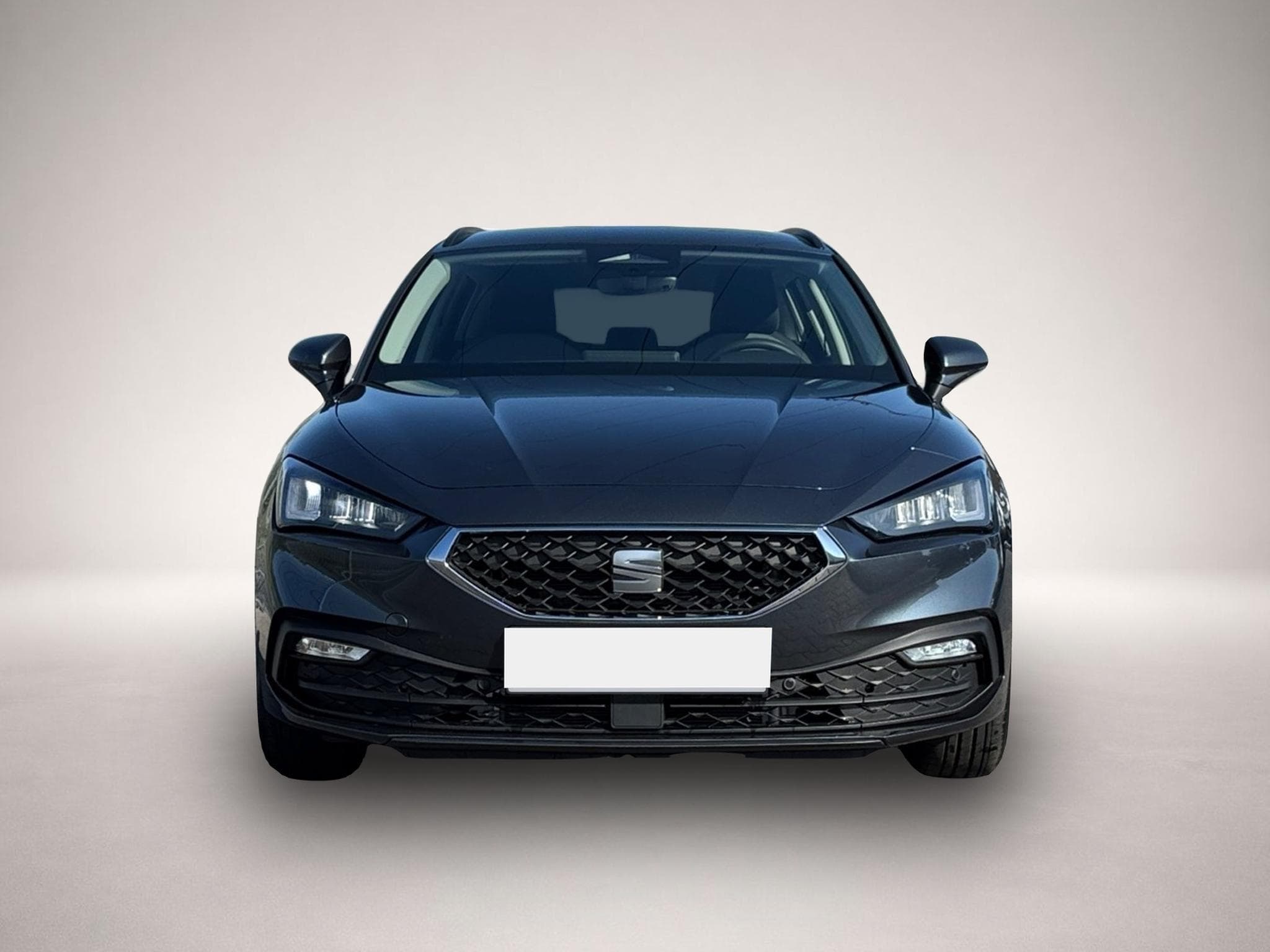 Seat Leon (2026) - Photo 2
