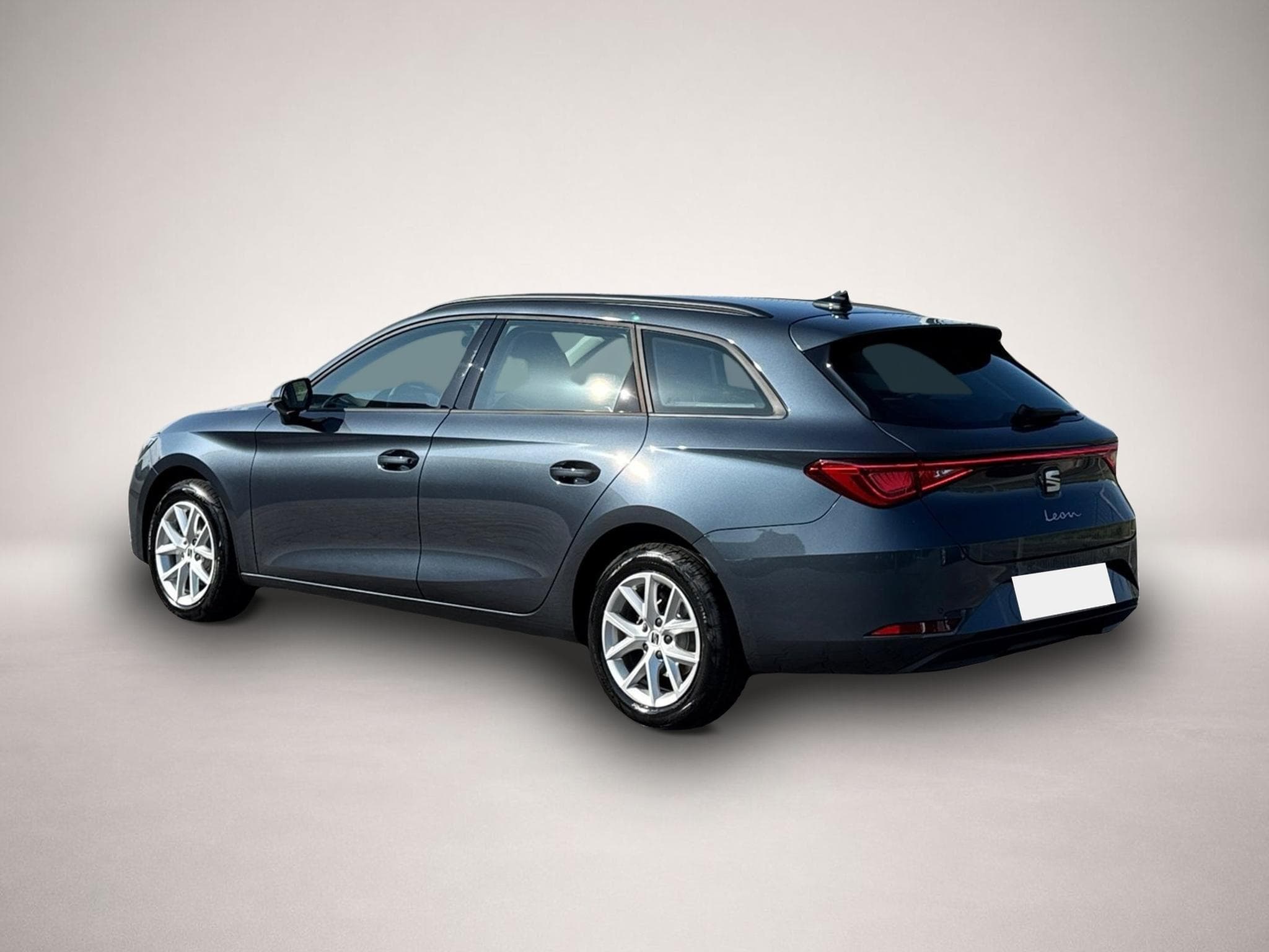 Seat Leon (2026) - Photo 4