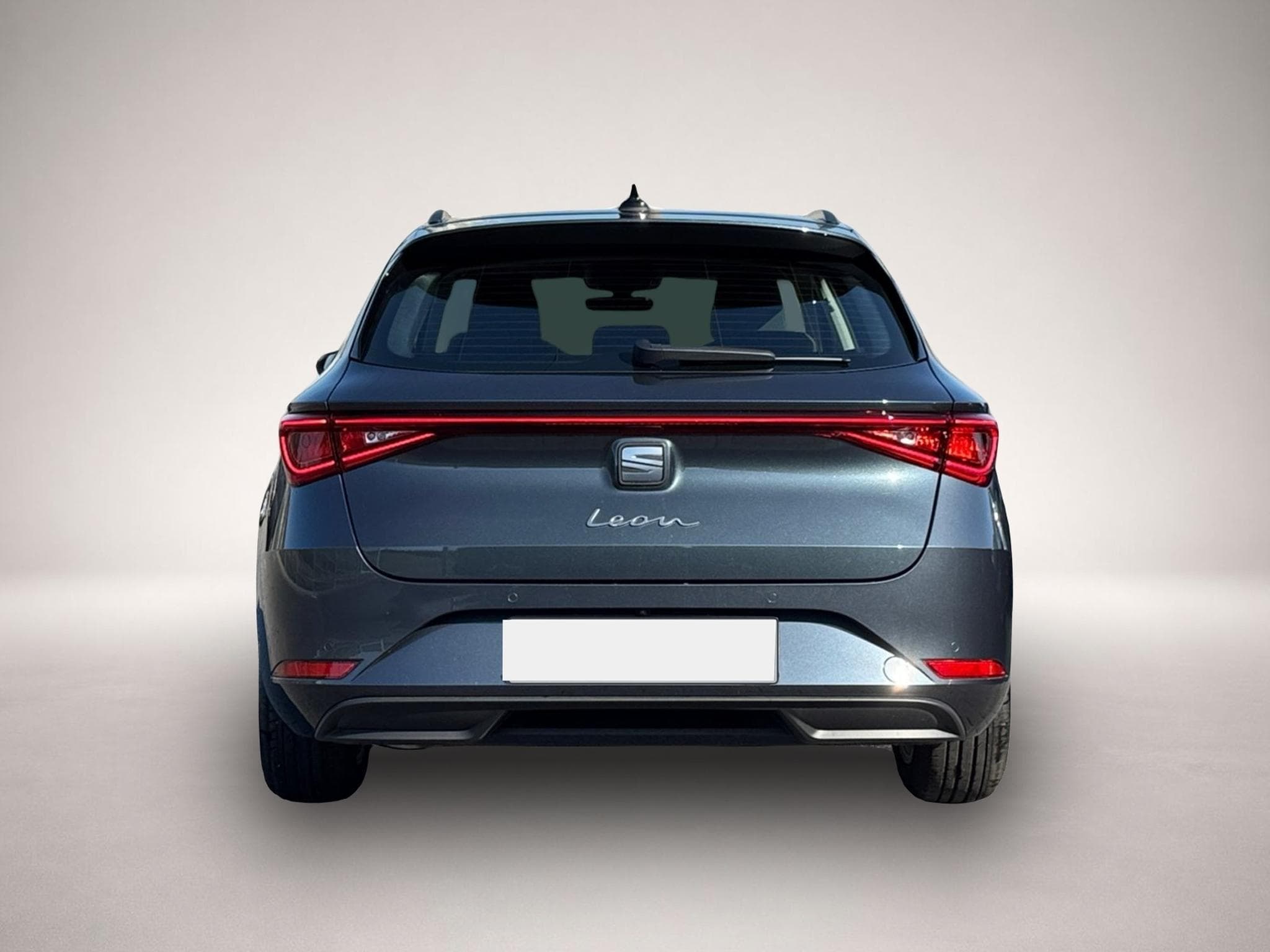 Seat Leon (2026) - Photo 5