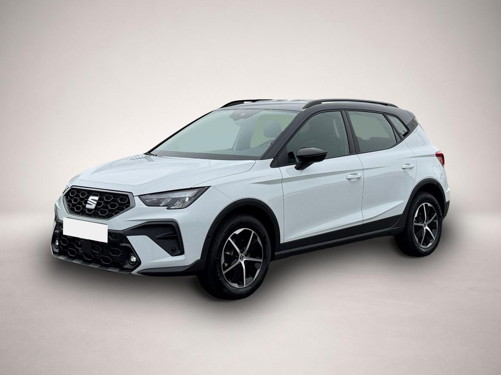 Seat Arona (2026) - Photo 1