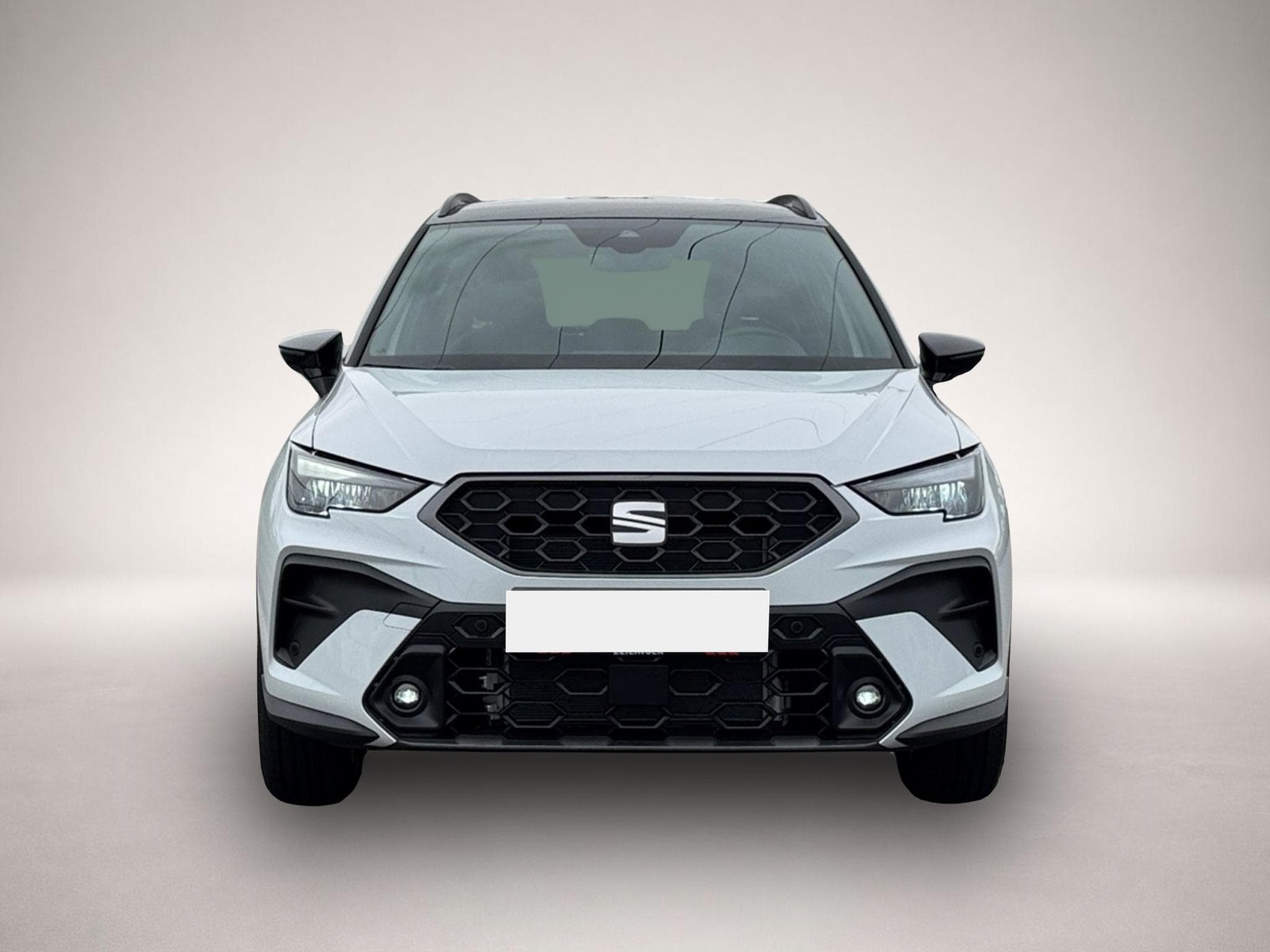 Seat Arona (2026) - Photo 2