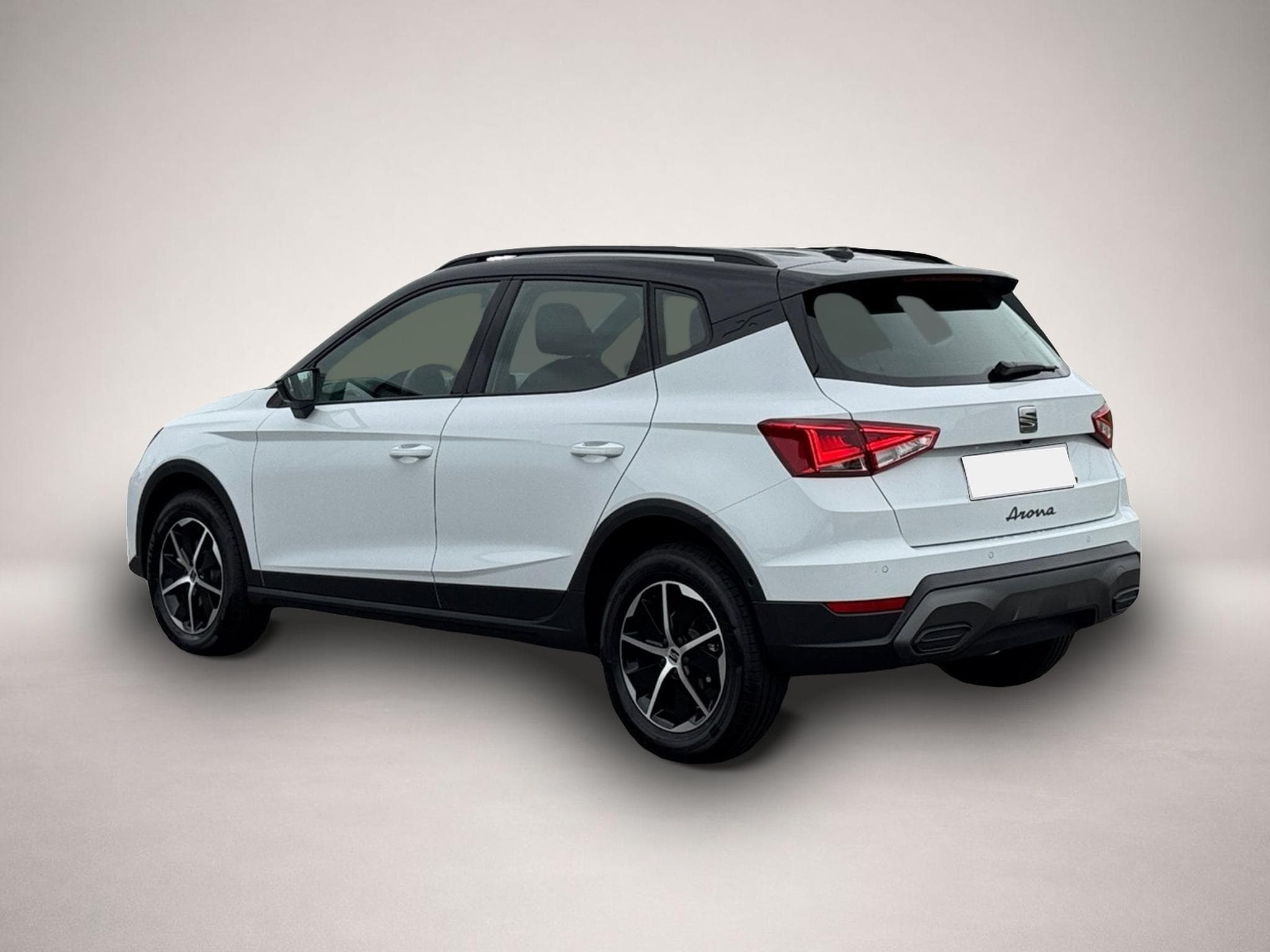 Seat Arona (2026) - Photo 4