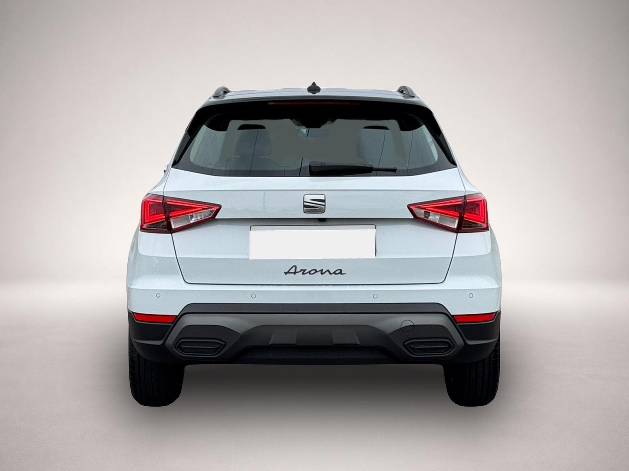 Seat Arona (2026) - Photo 5