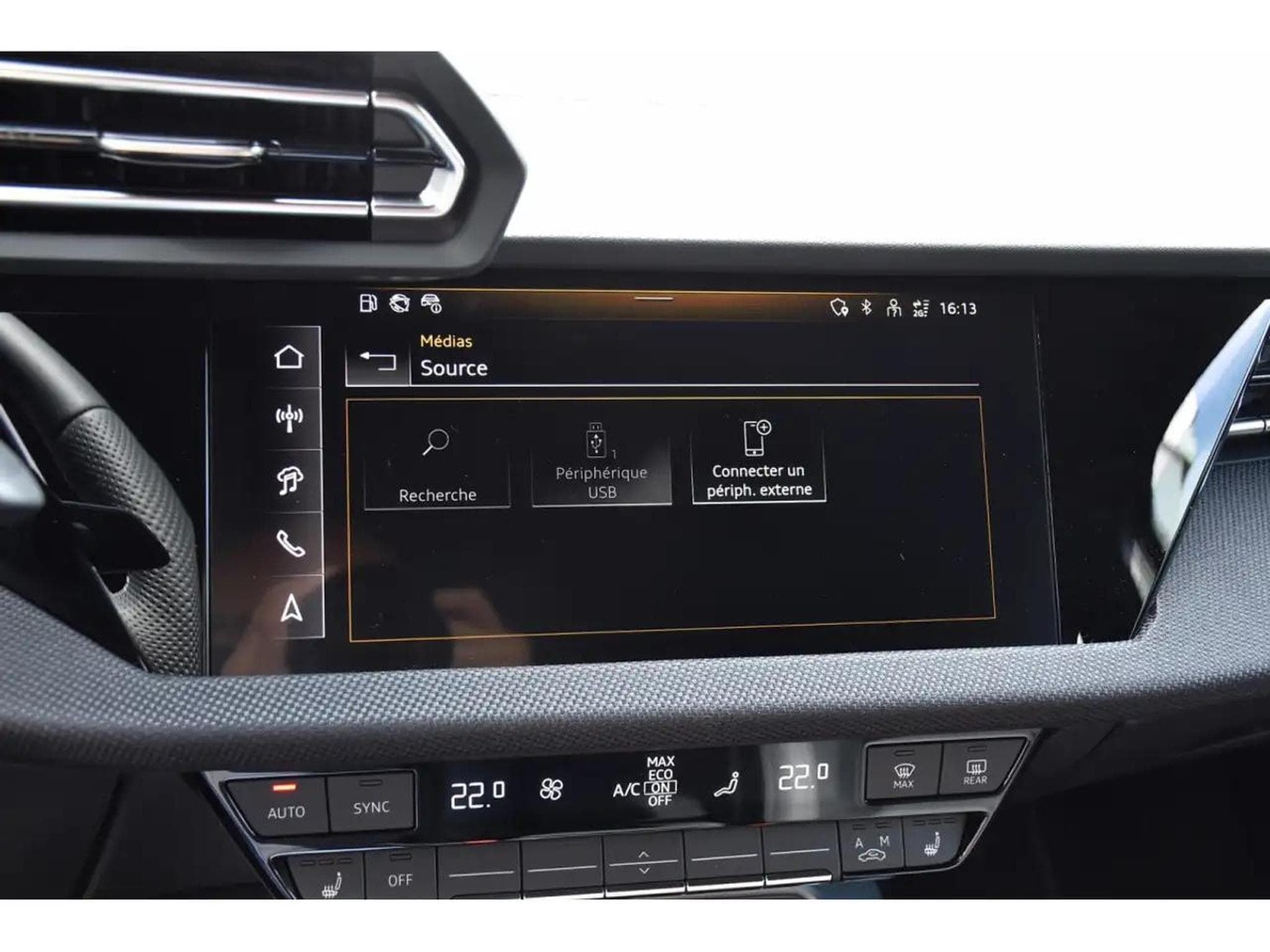Audi S3 (2026) - Foto 11