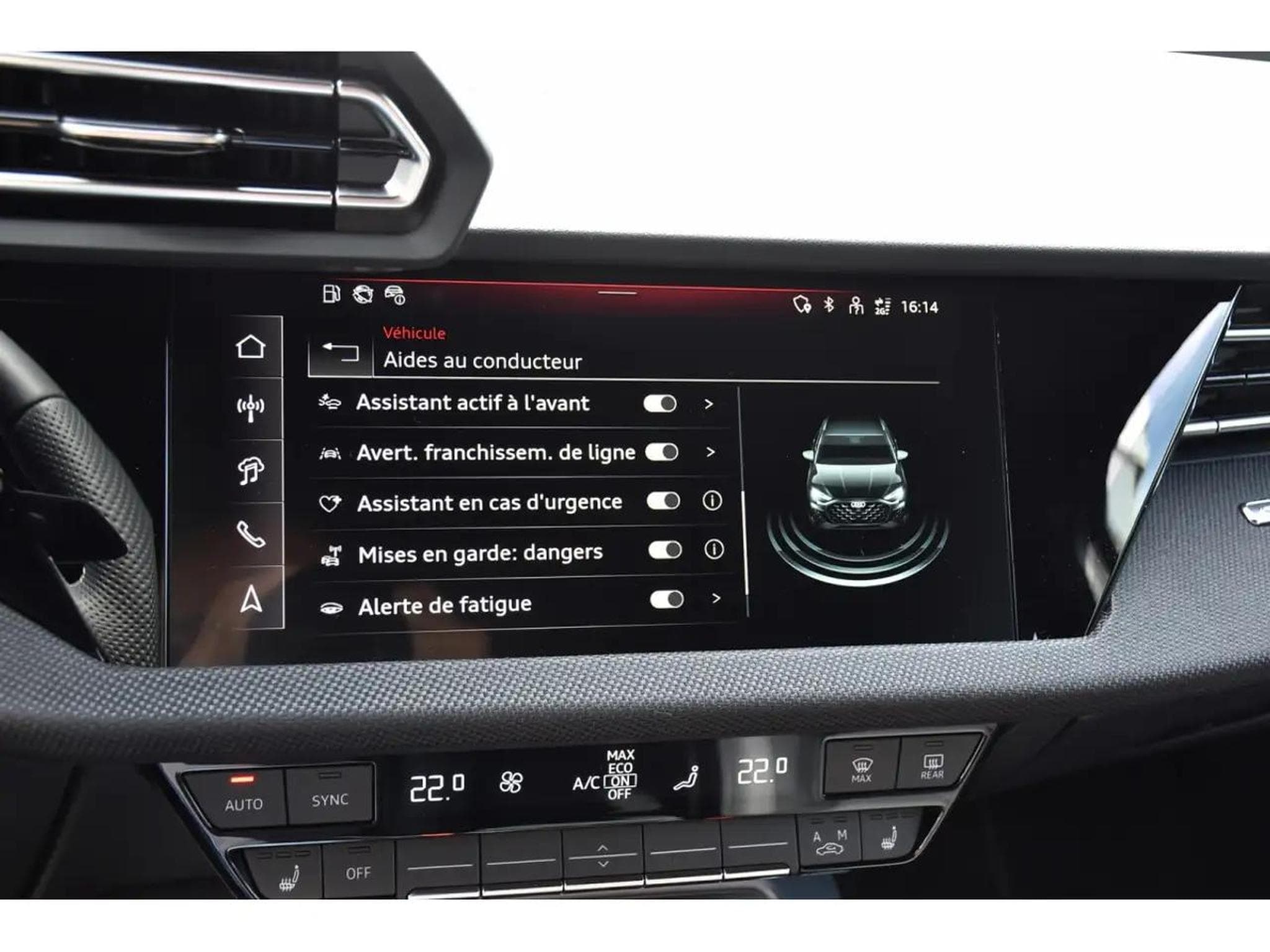 Audi S3 (2026) - Foto 15