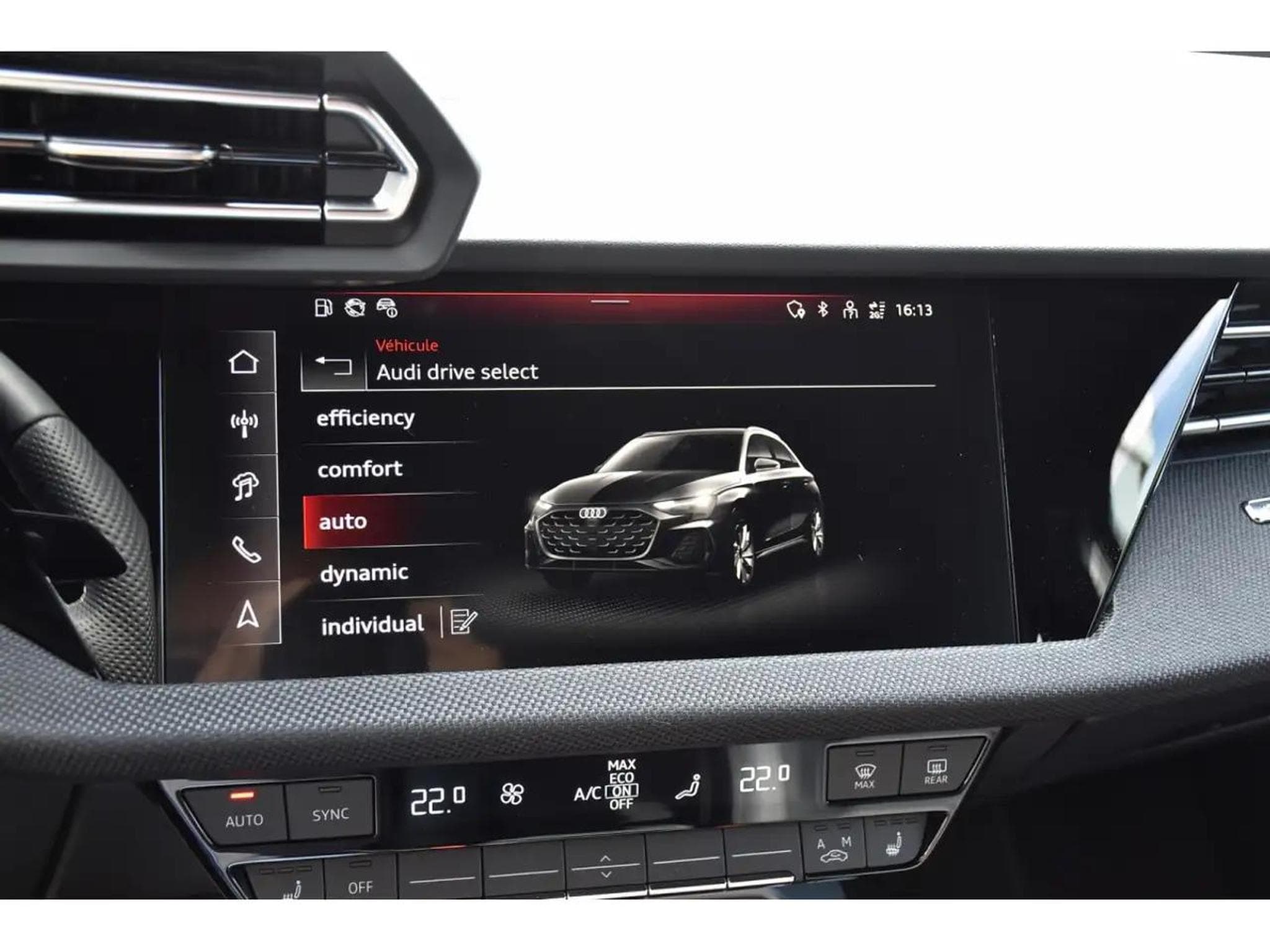 Audi S3 (2026) - Foto 16