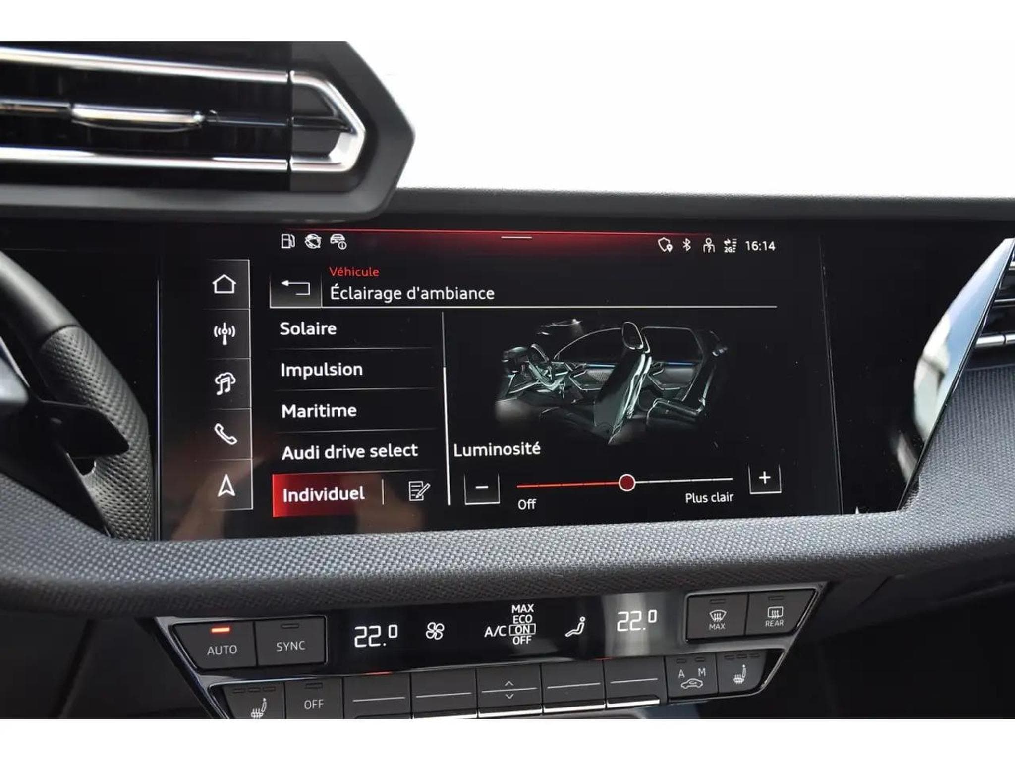 Audi S3 (2026) - Foto 17