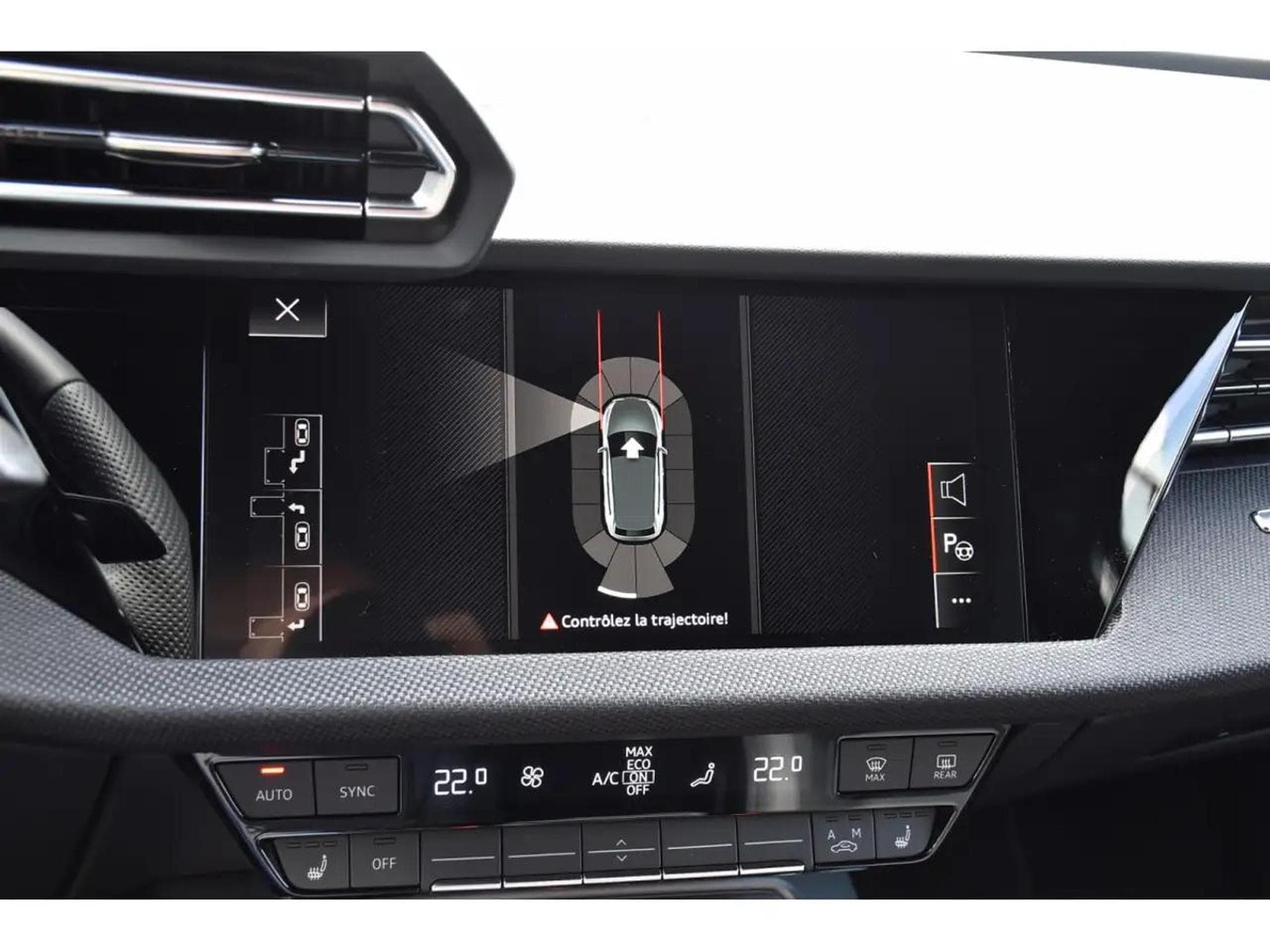 Audi S3 (2026) - Foto 18