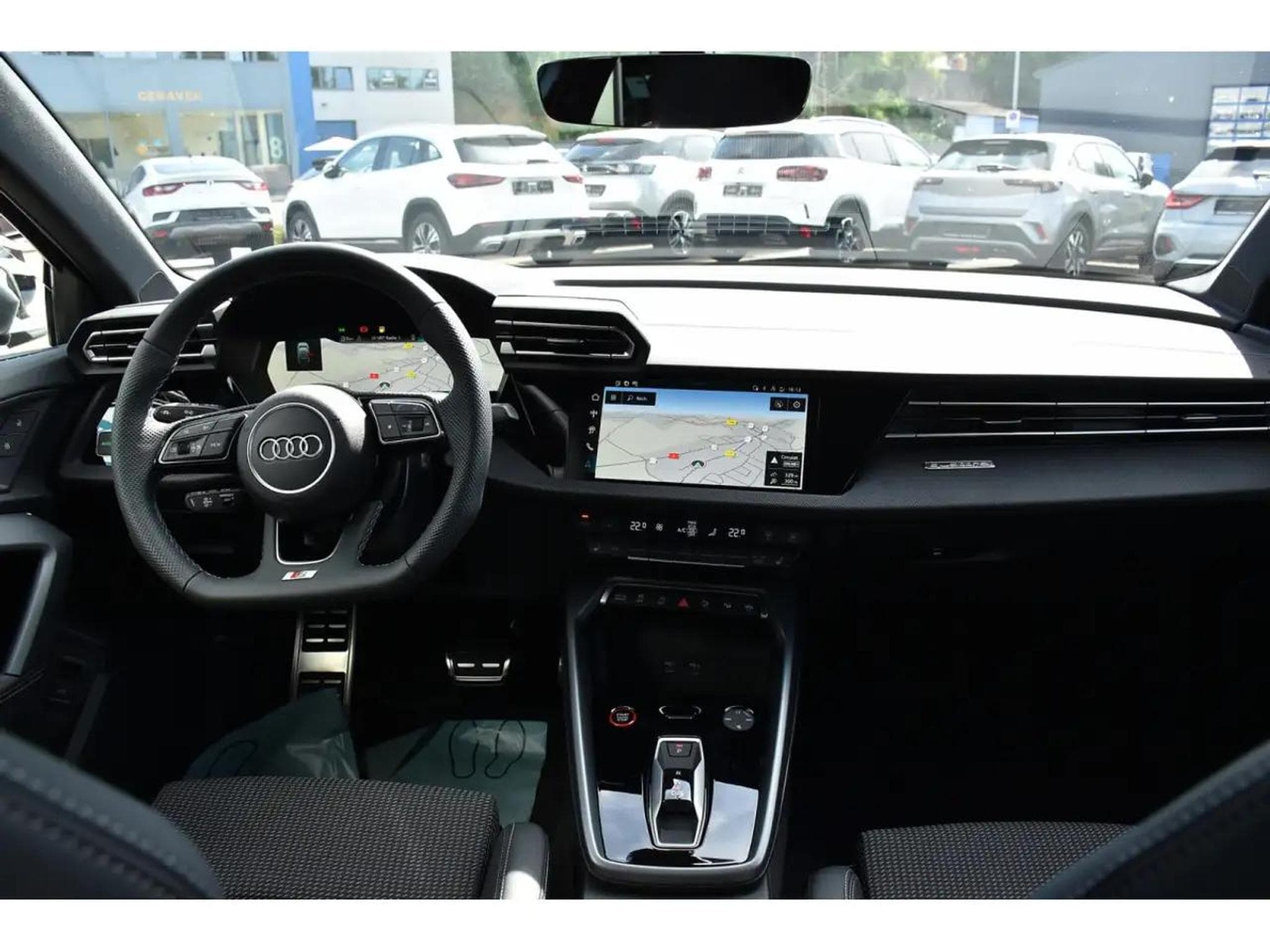 Audi S3 (2026) - Foto 9
