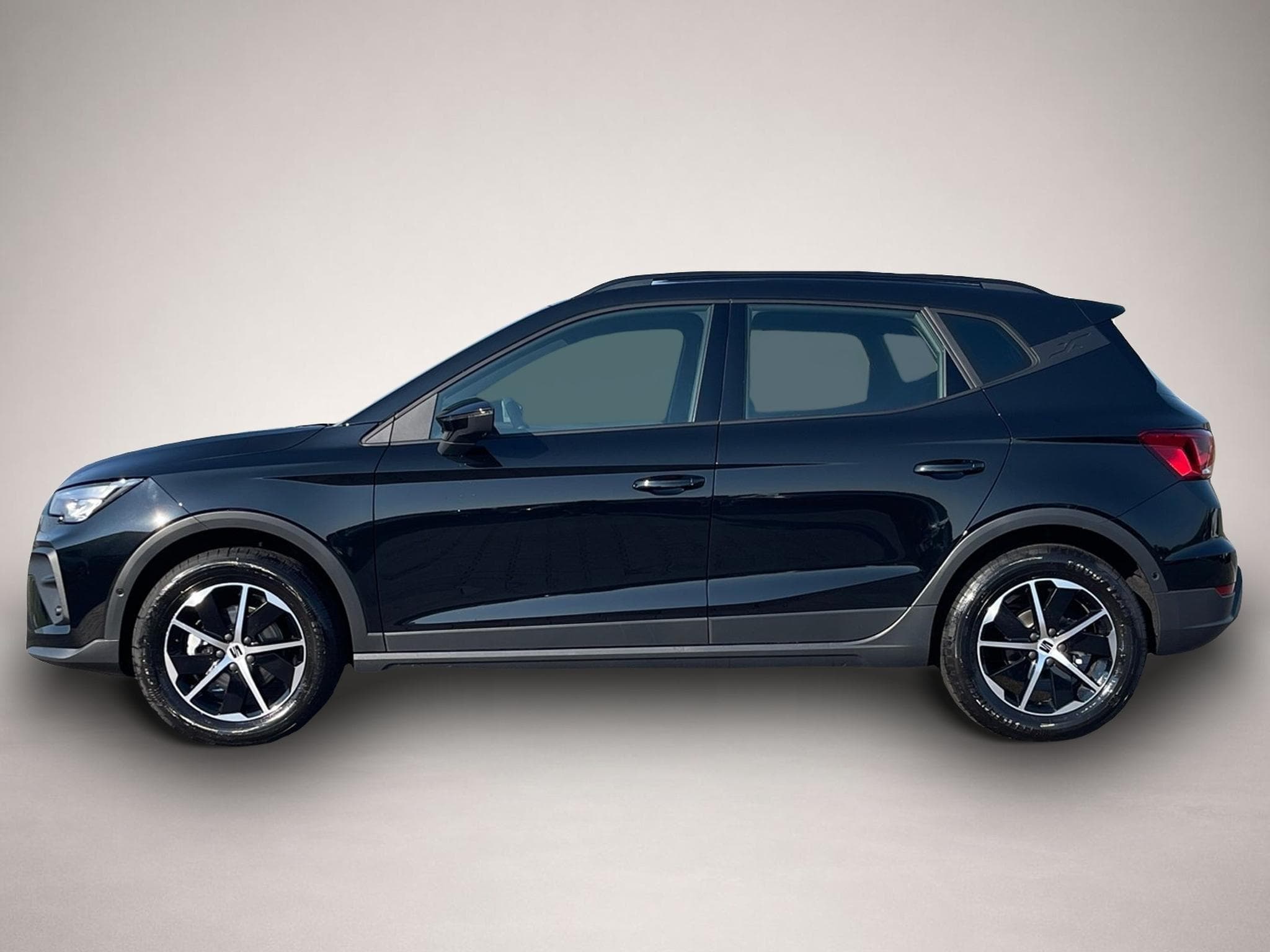 Seat Arona (2026) - Photo 3