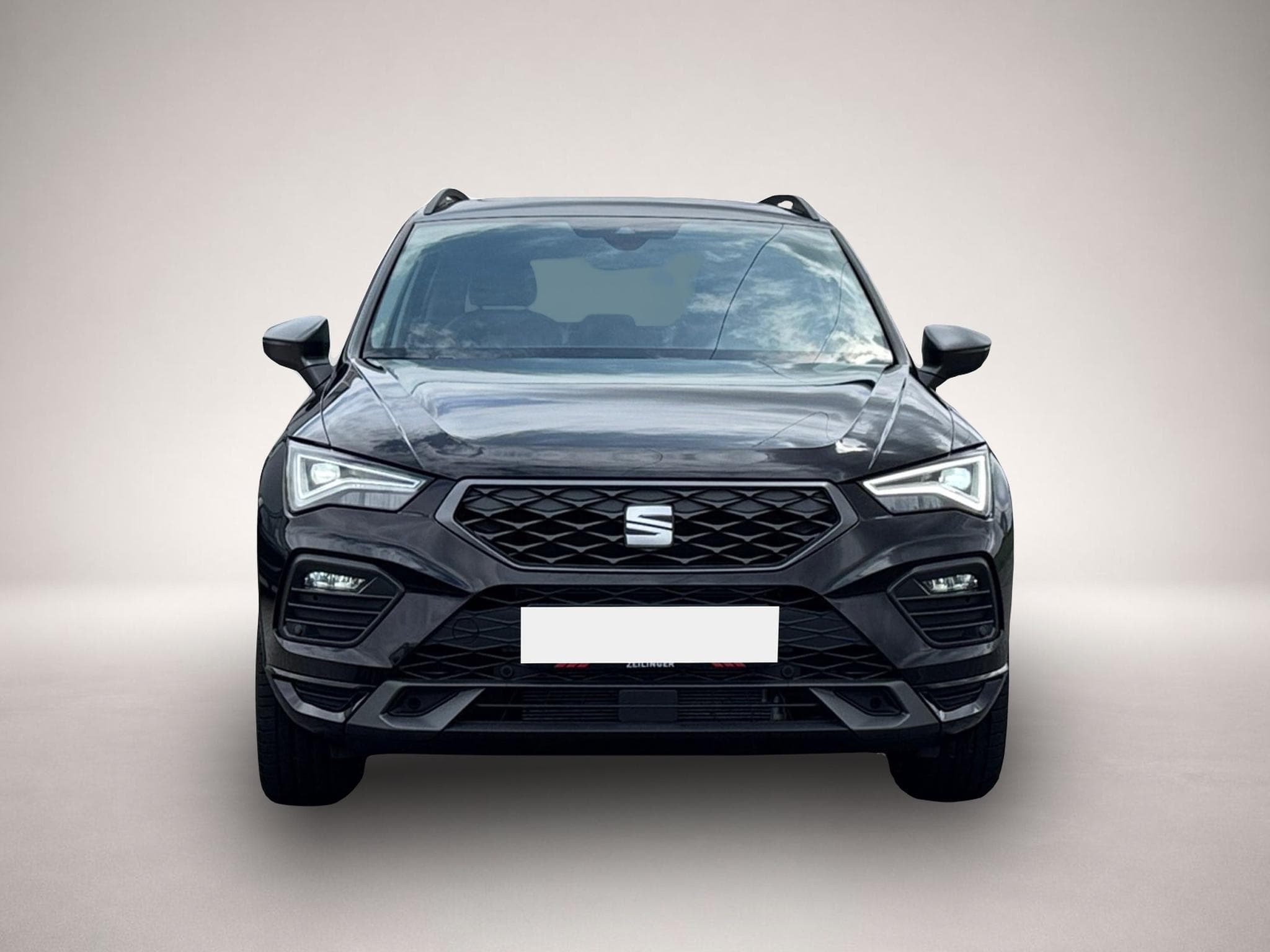 Seat Ateca (2026) - Photo 2