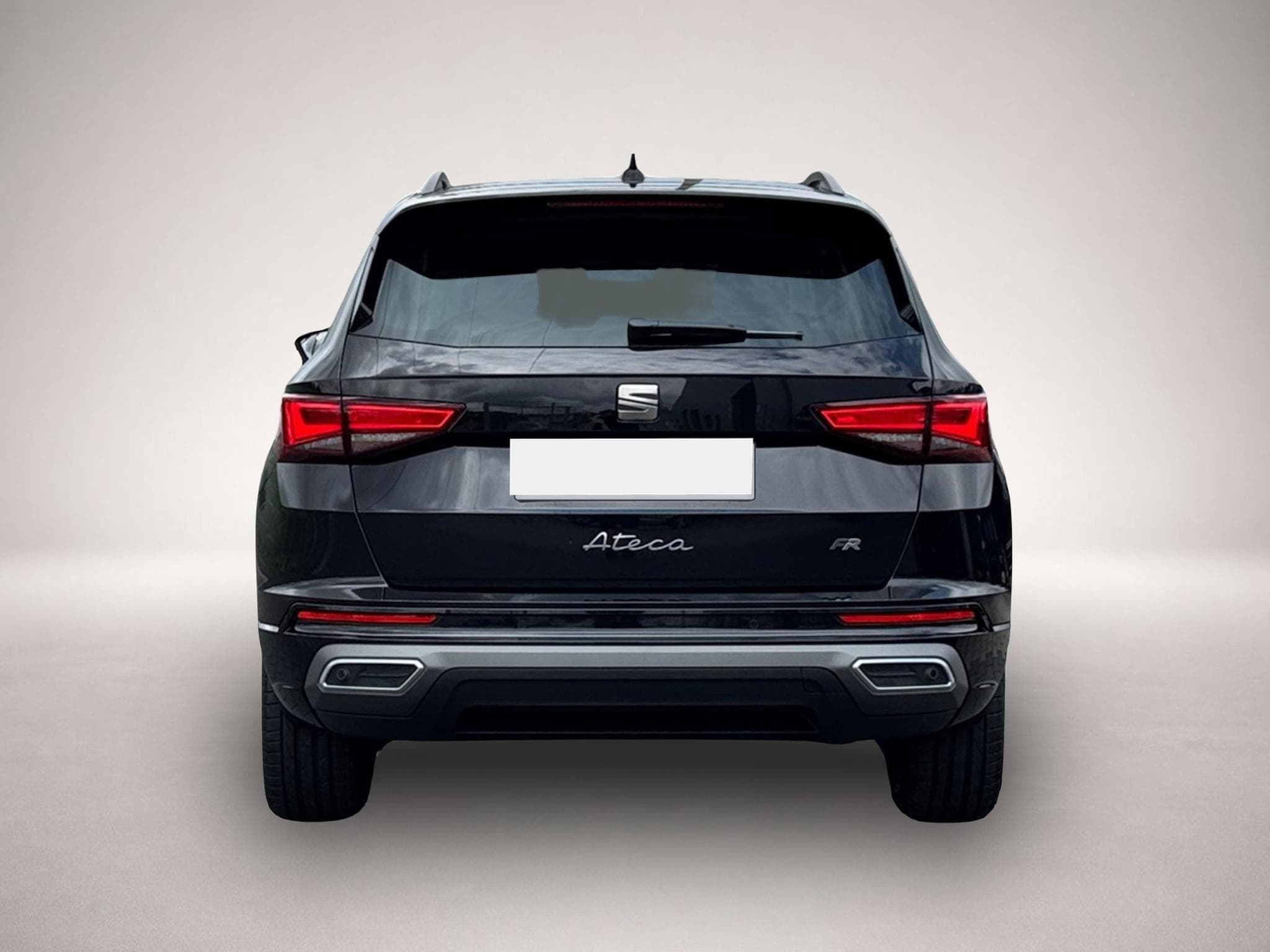 Seat Ateca (2026) - Photo 5