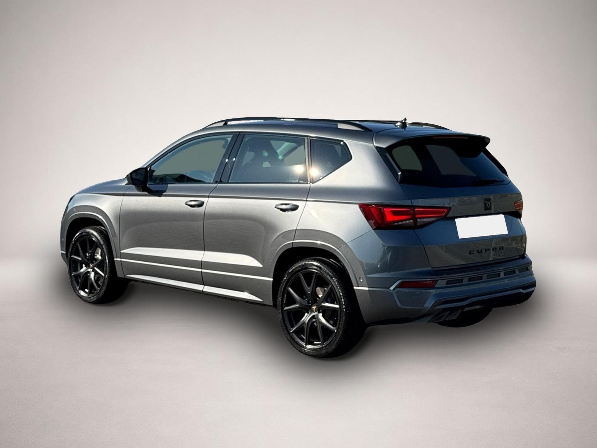 Cupra Ateca (2026) - Photo 4