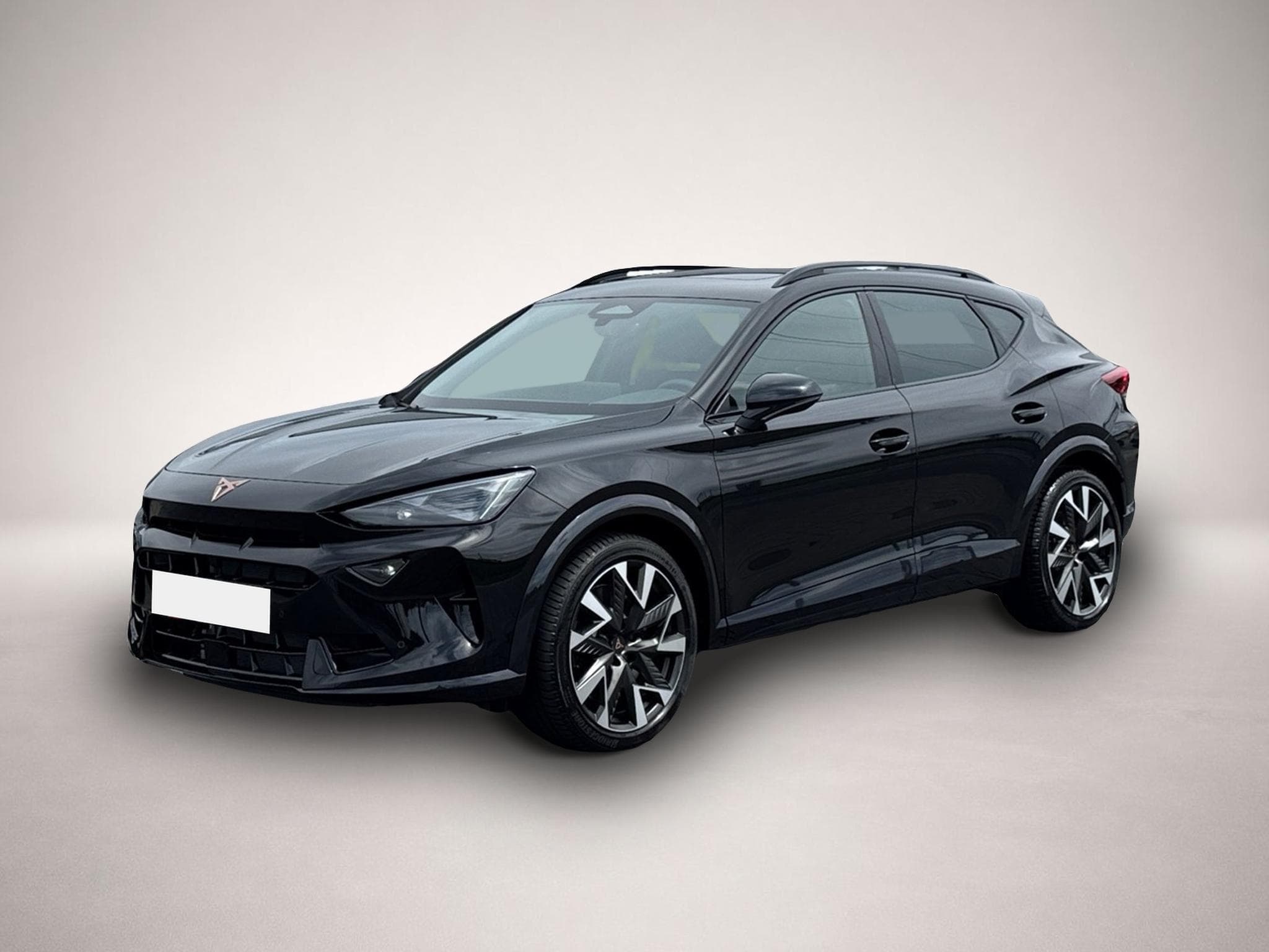 Cupra Formentor (2026) - Photo 1