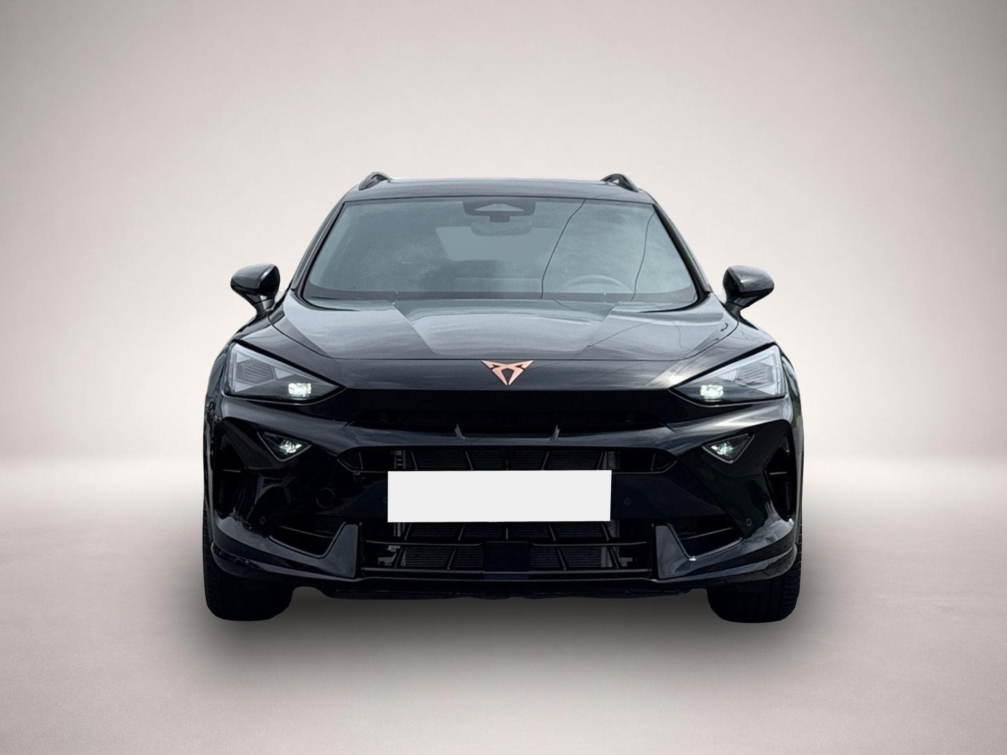 Cupra Formentor (2026) - Photo 2