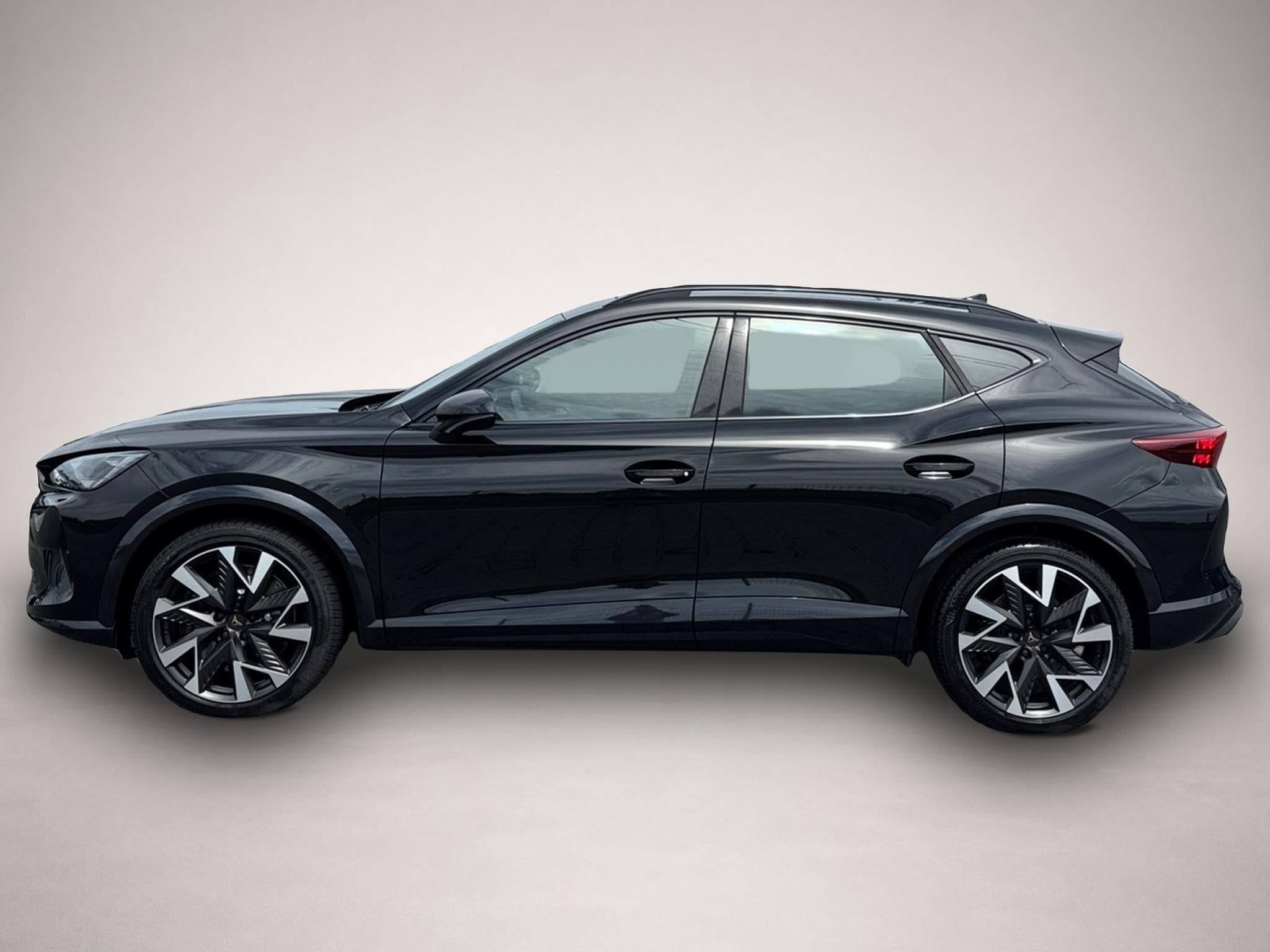 Cupra Formentor (2026) - Photo 3
