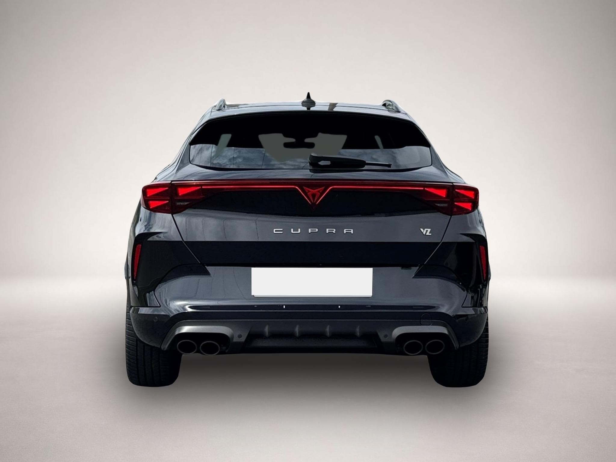 Cupra Formentor (2026) - Photo 5
