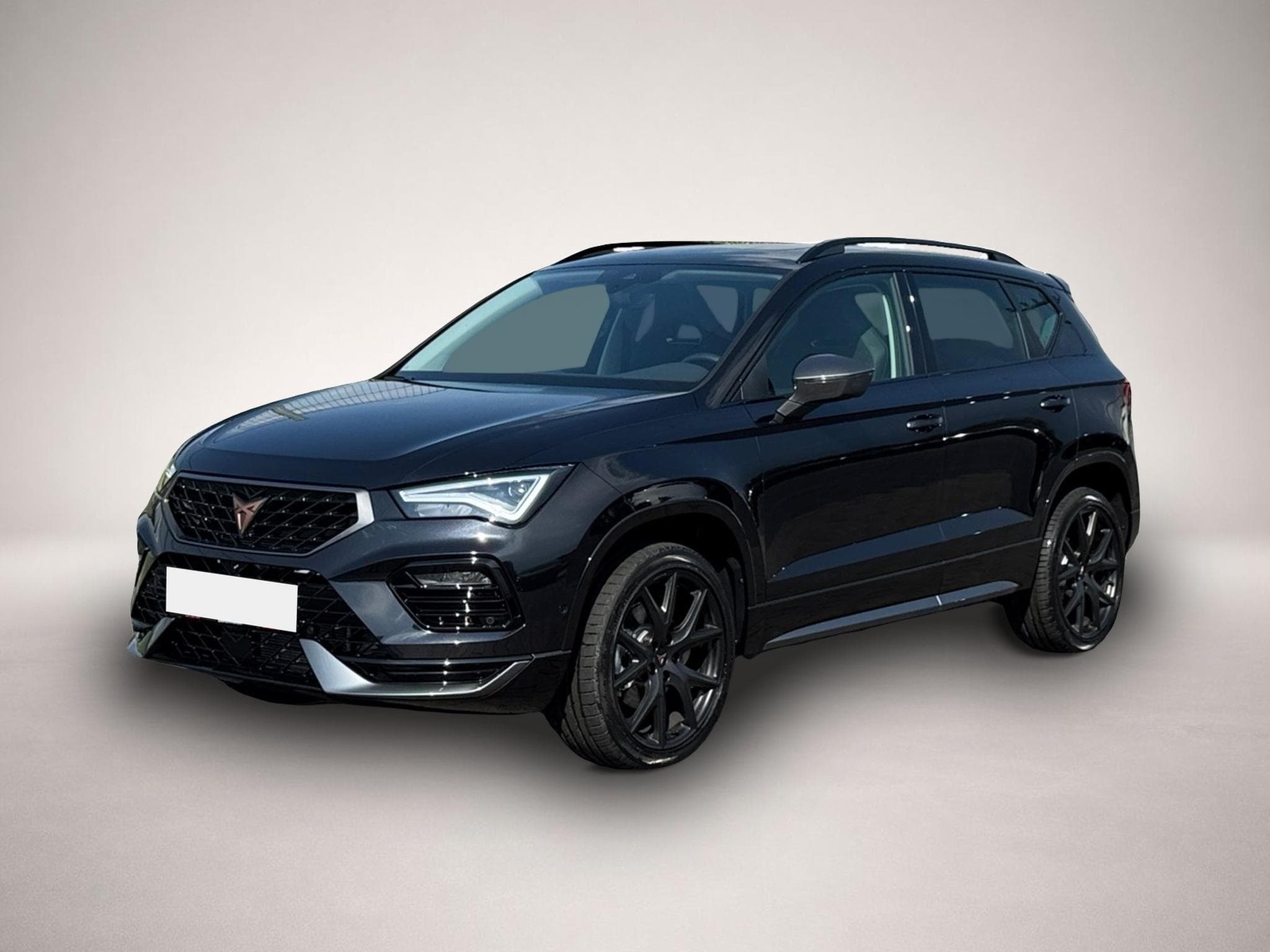 Cupra Ateca (2026) - Photo 1