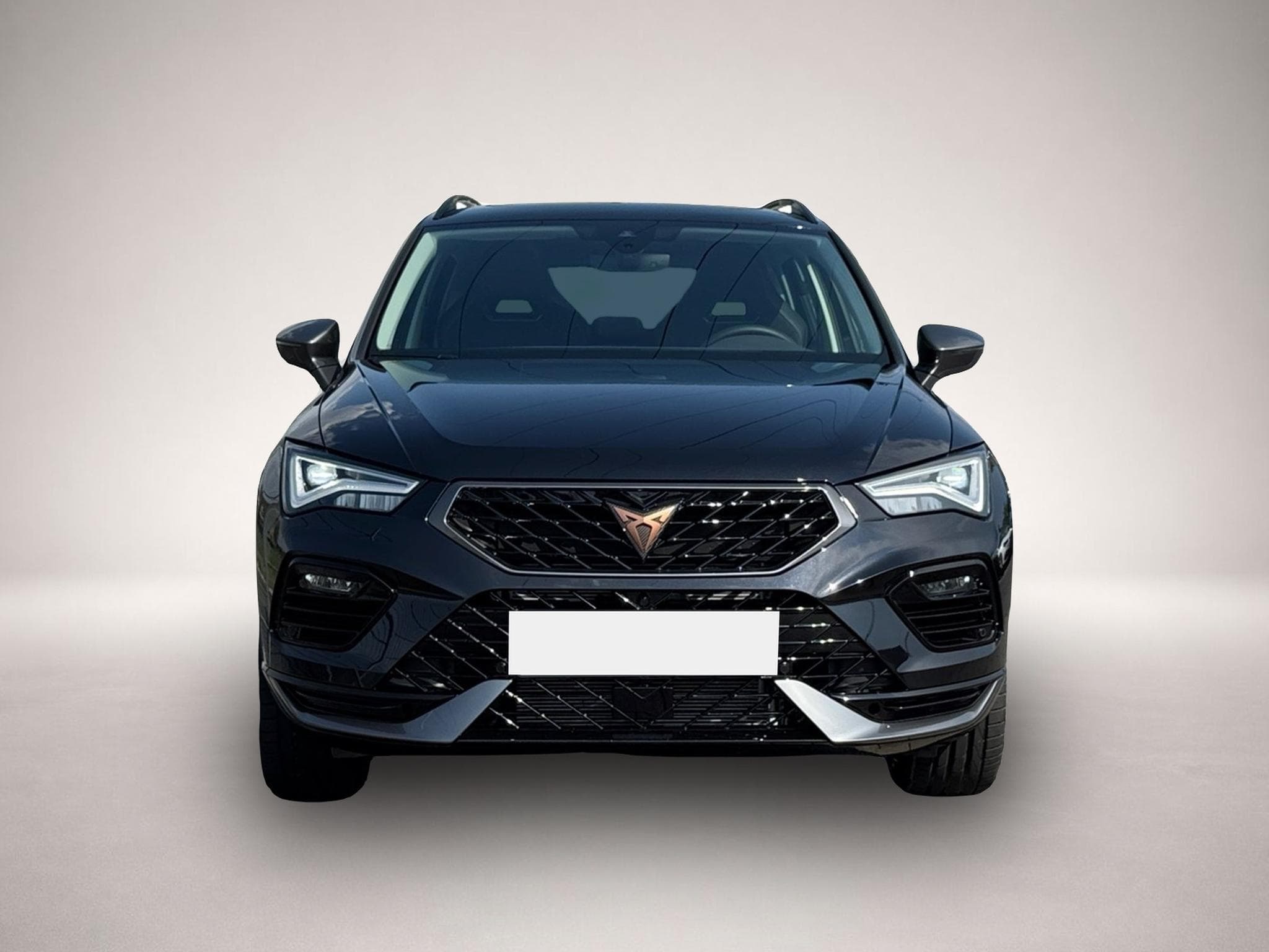 Cupra Ateca (2026) - Photo 2