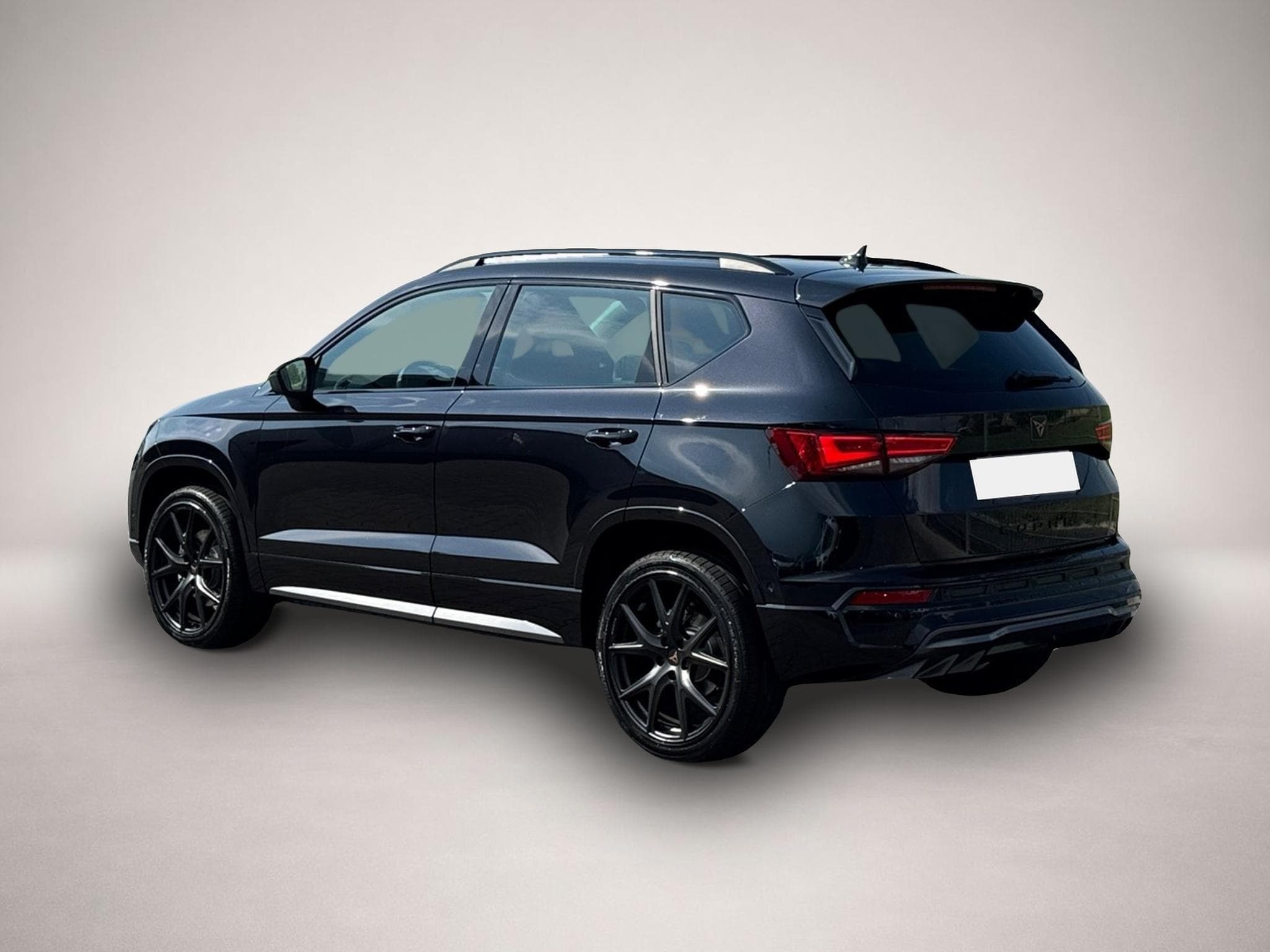 Cupra Ateca (2026) - Photo 4