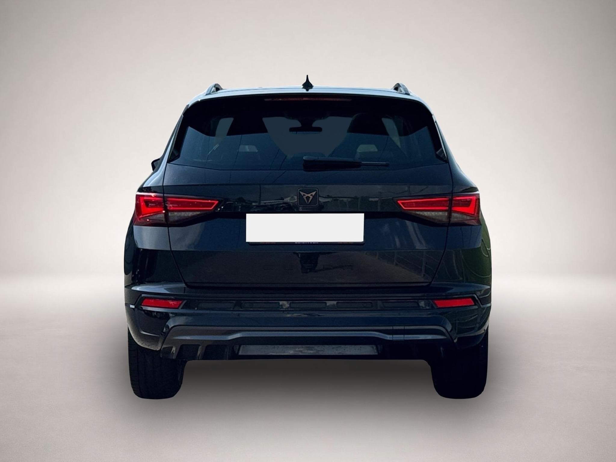Cupra Ateca (2026) - Photo 5