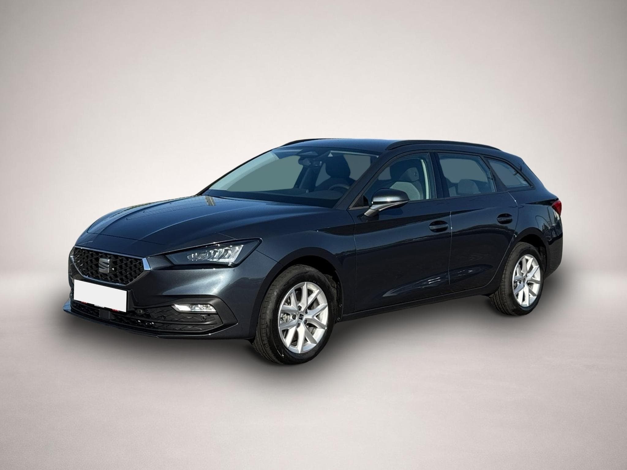 Seat Leon (2026) - Photo 1