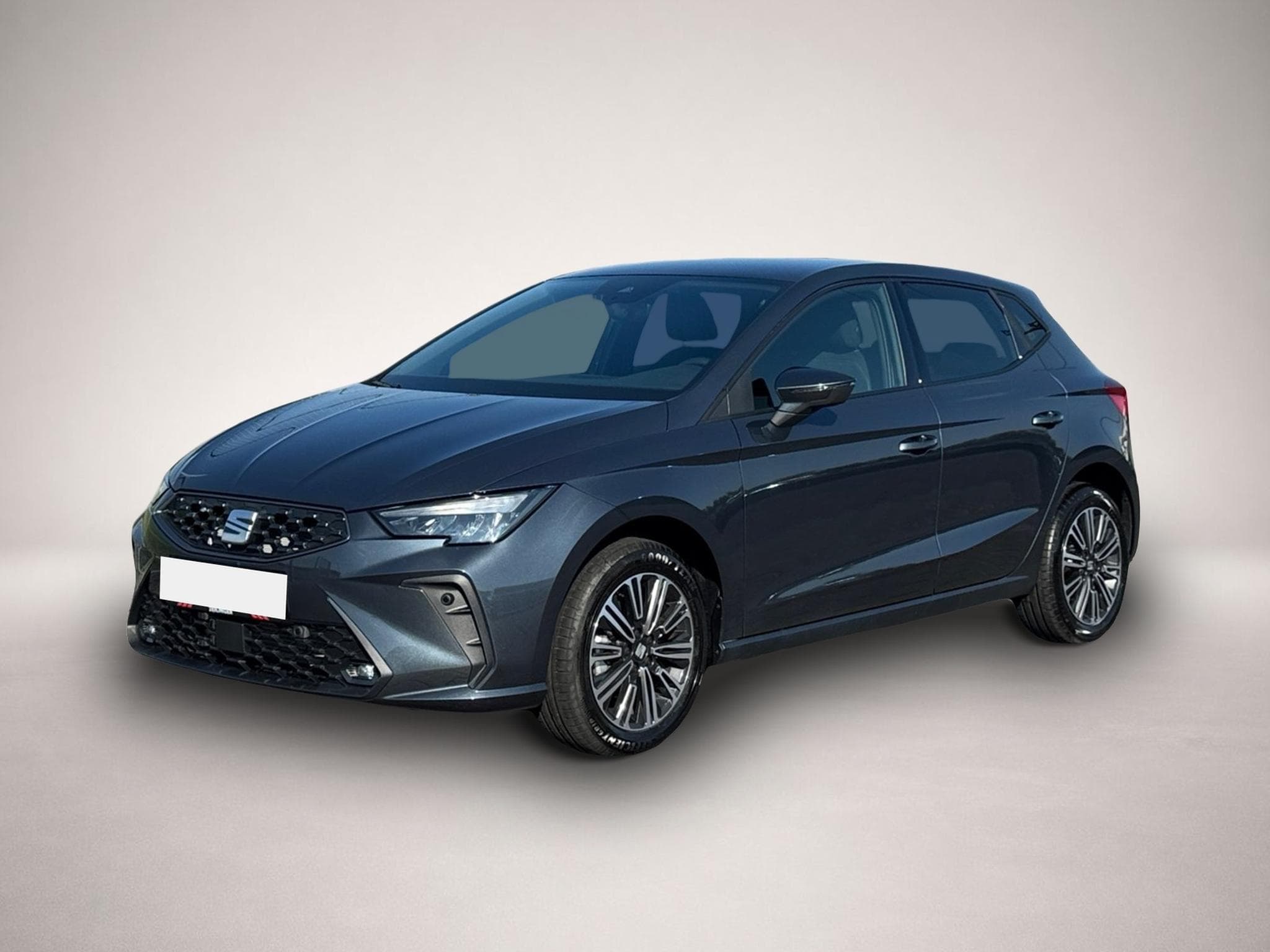 Seat Ibiza (2026) - Photo 1