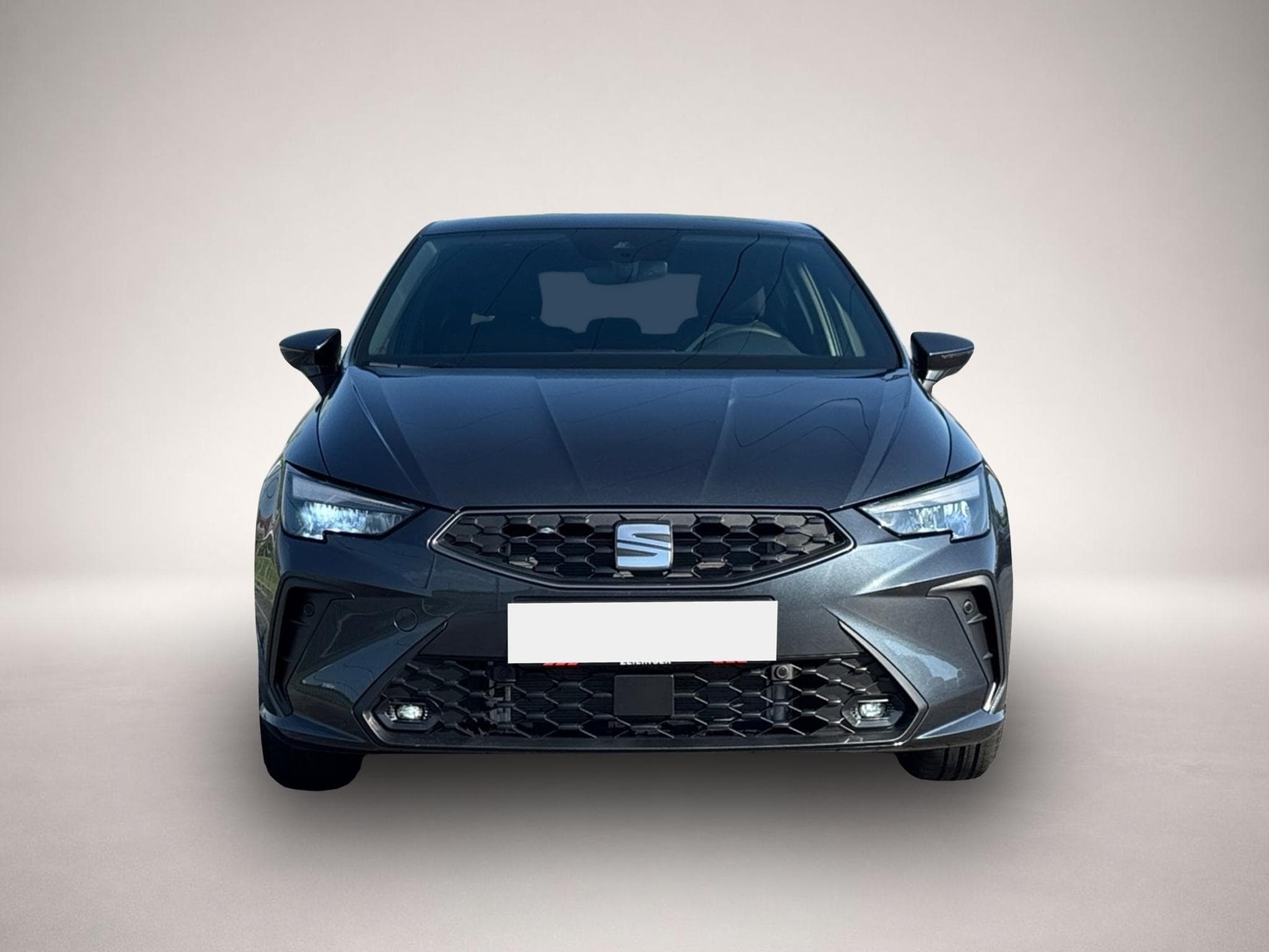 Seat Ibiza (2026) - Photo 2